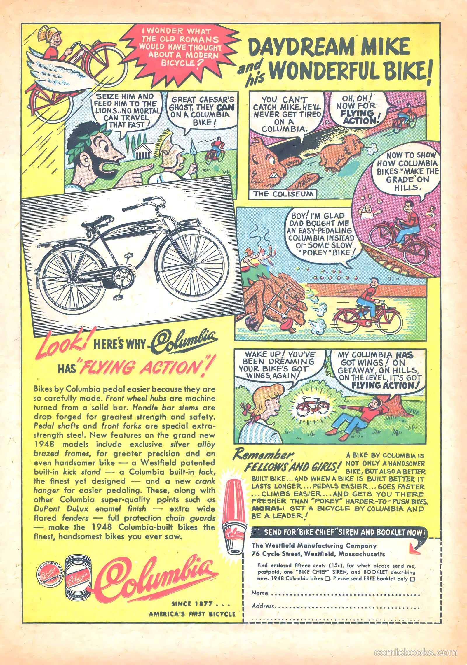 Kerry Drake #9 — page 25 of 51