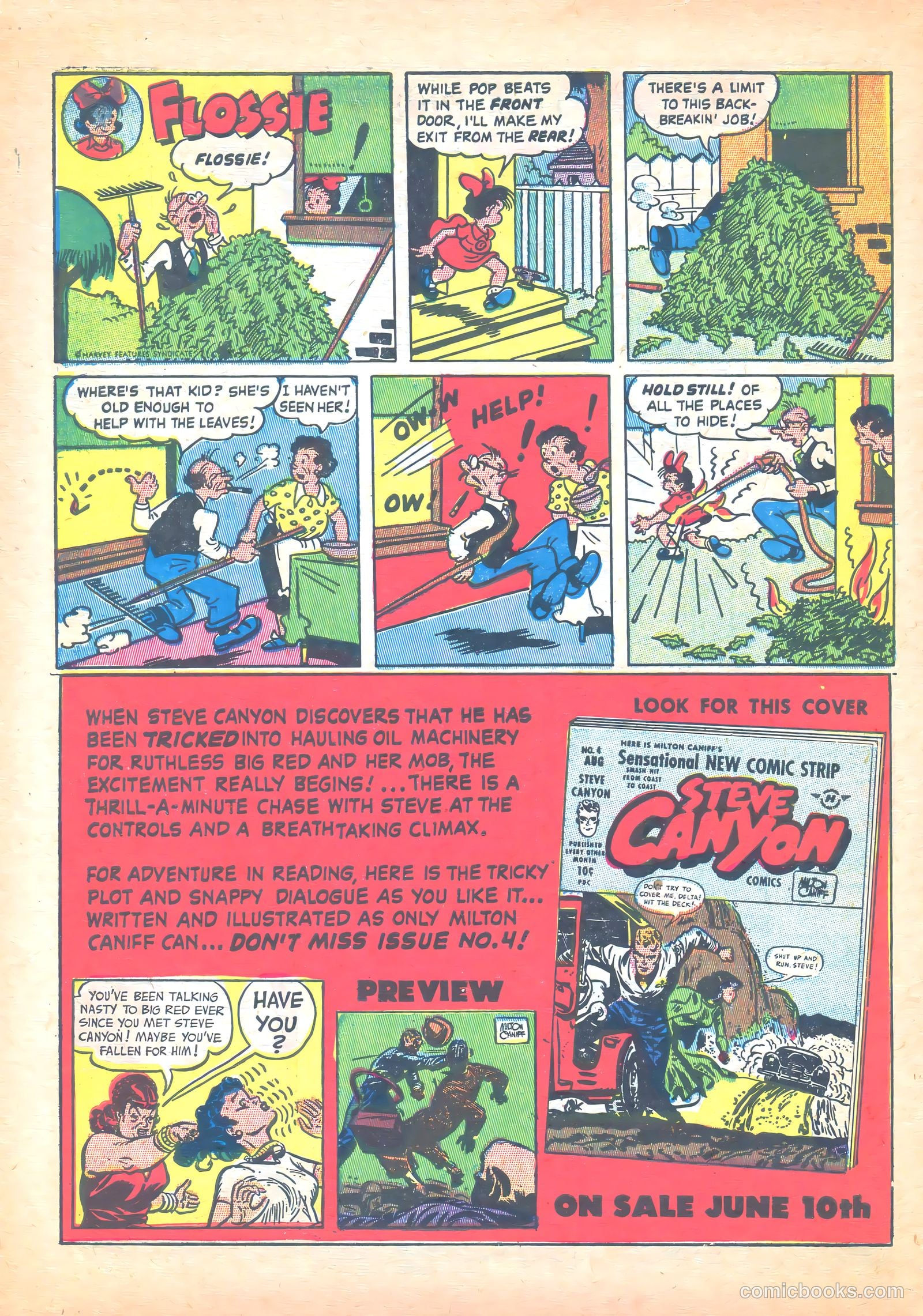 Kerry Drake #9 — page 39 of 51