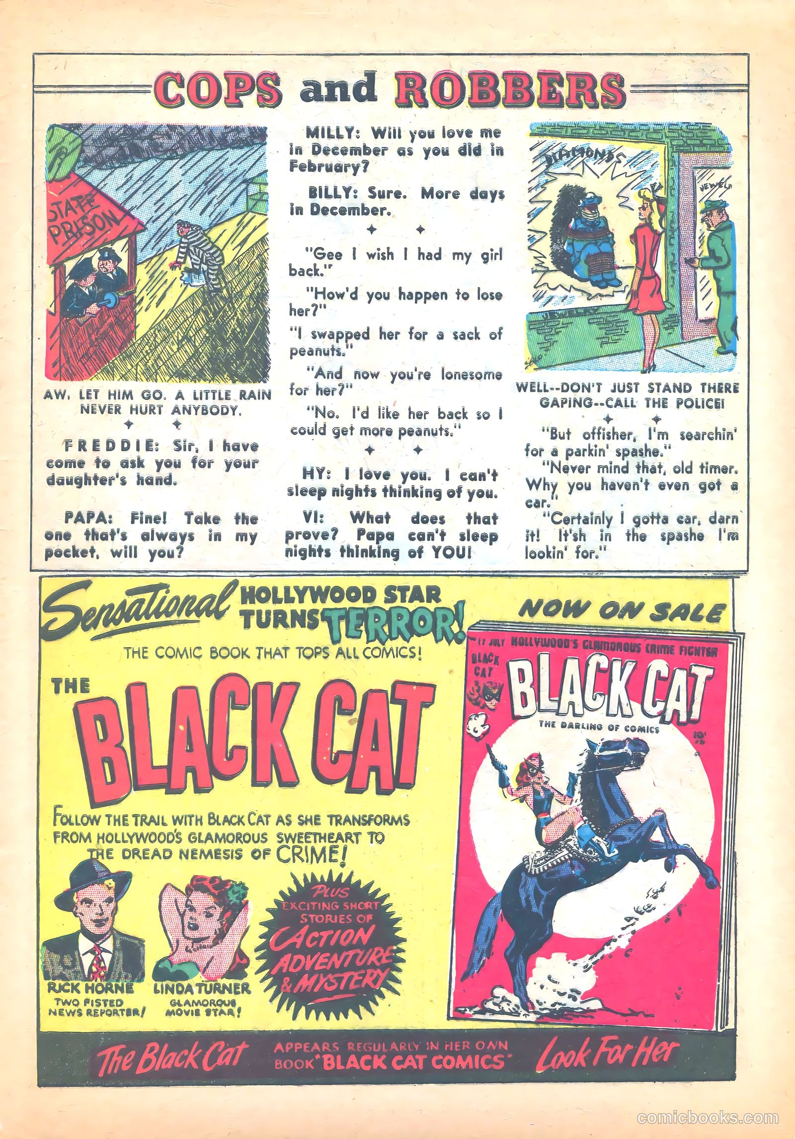 Kerry Drake #9 — page 40 of 51