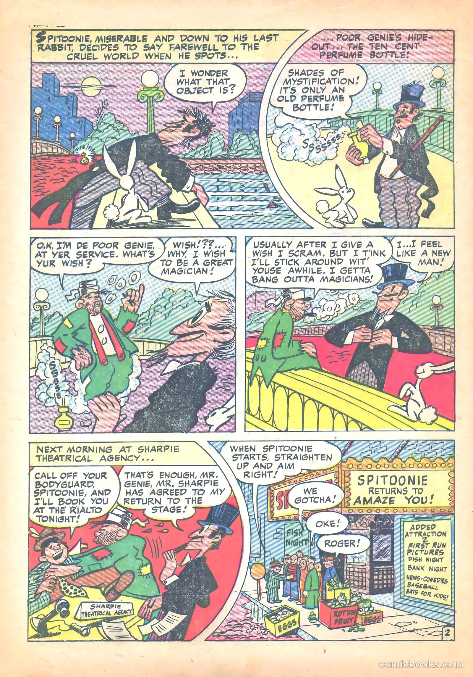 Kerry Drake #9 — page 43 of 51
