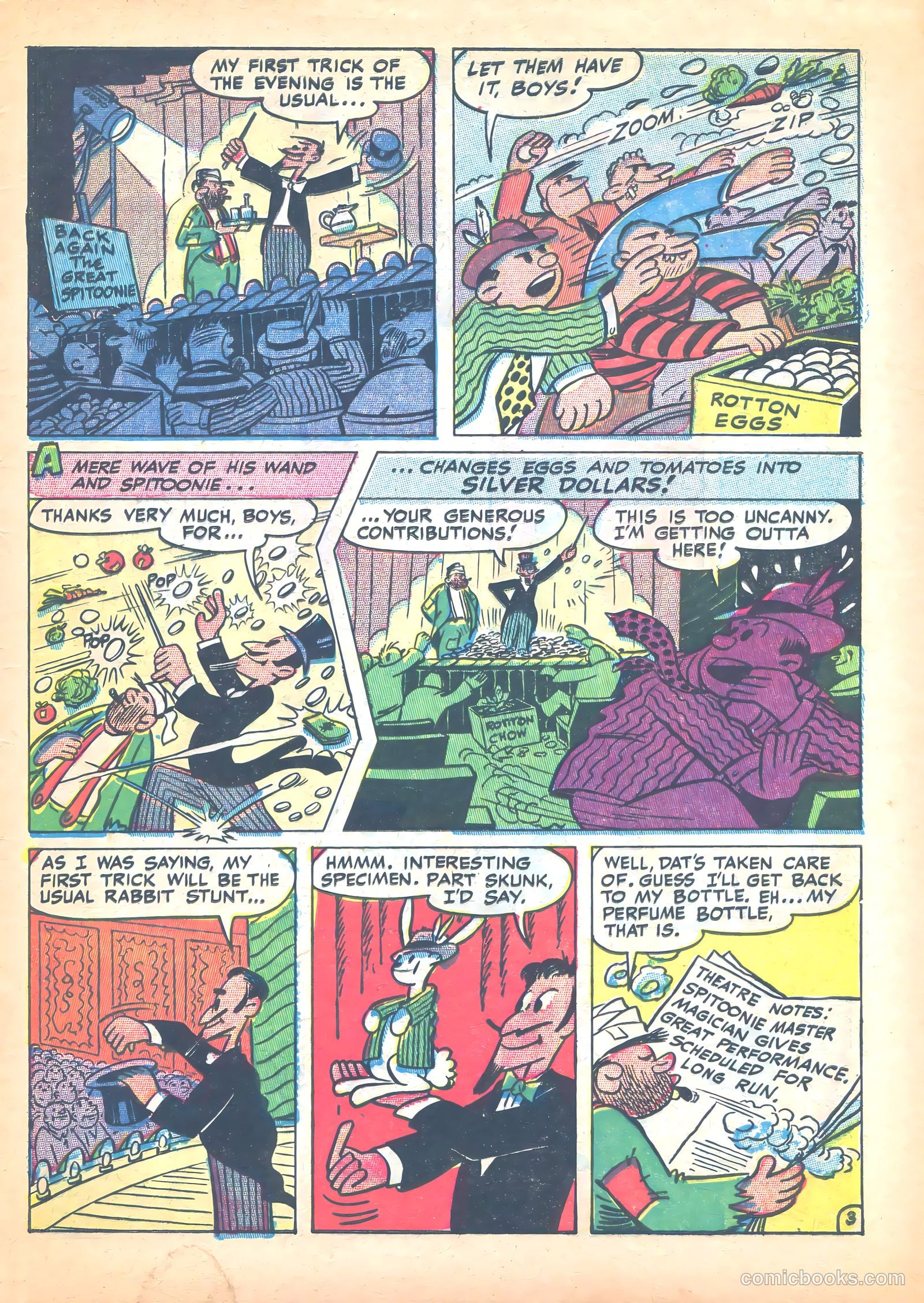 Kerry Drake #9 — page 44 of 51