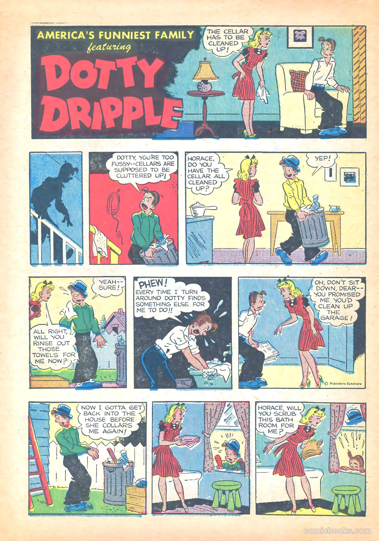Kerry Drake #9 — page 45 of 51