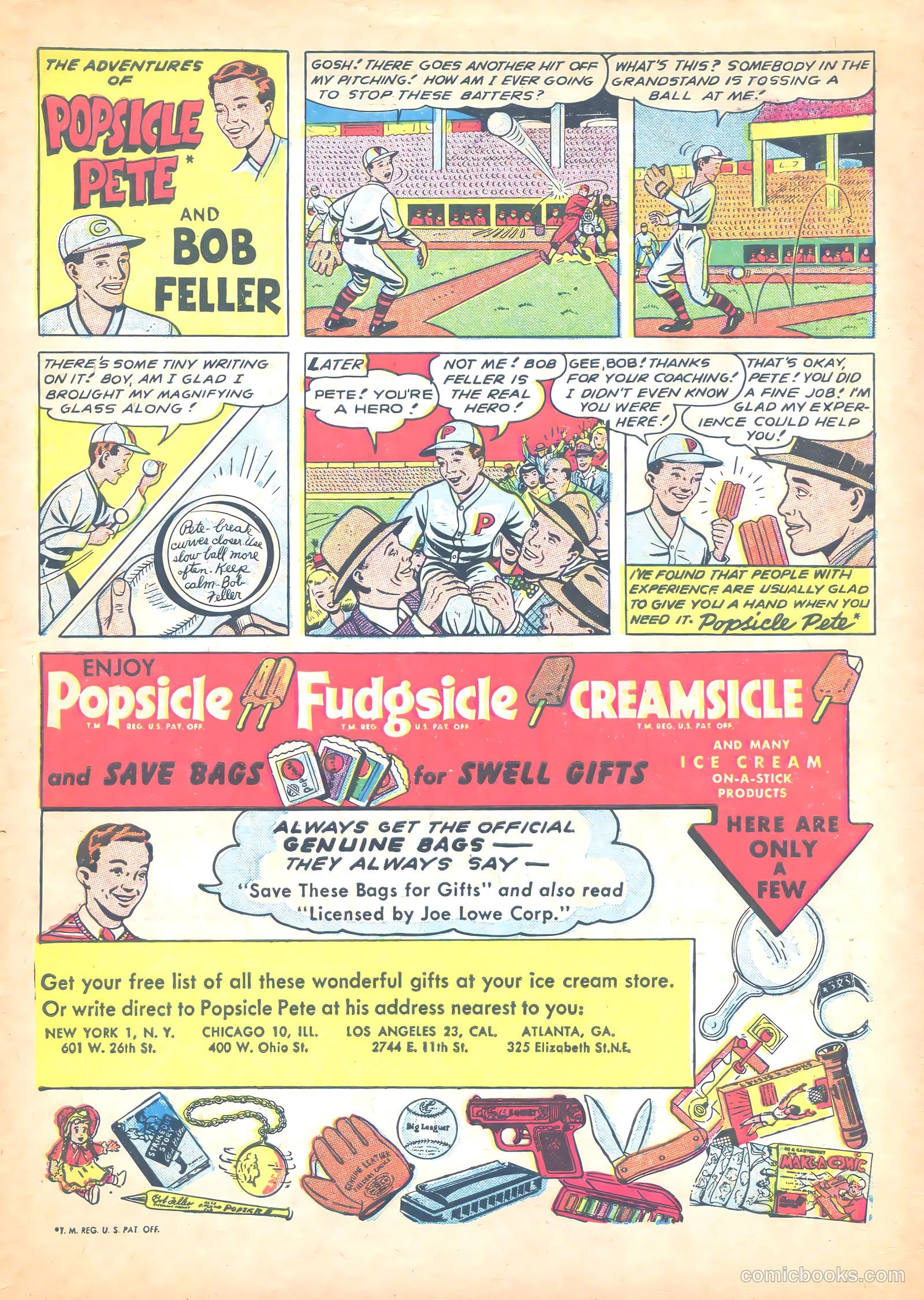 Kerry Drake #9 — page 48 of 51