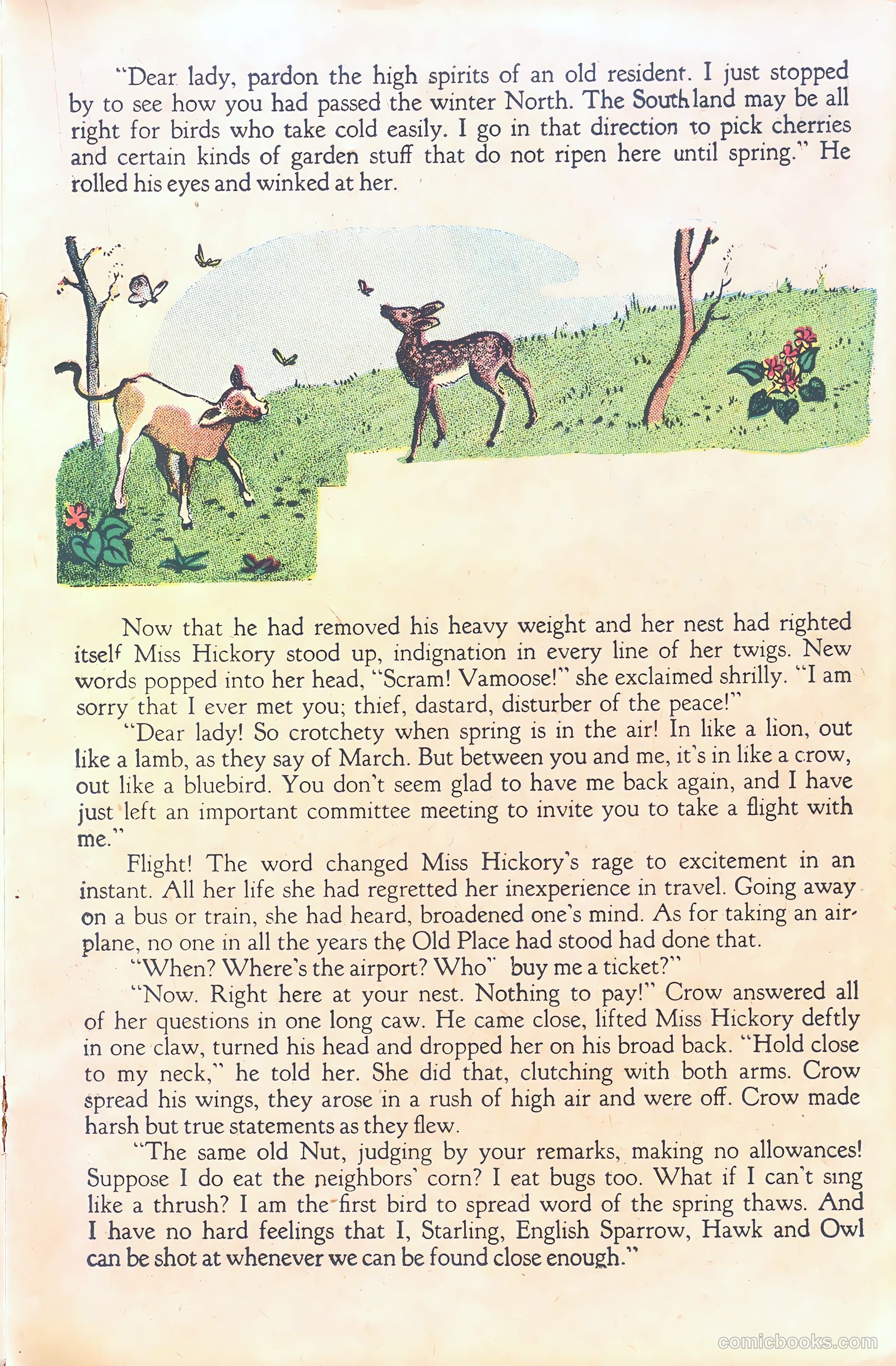 Kewpies #1 — page 19 of 36