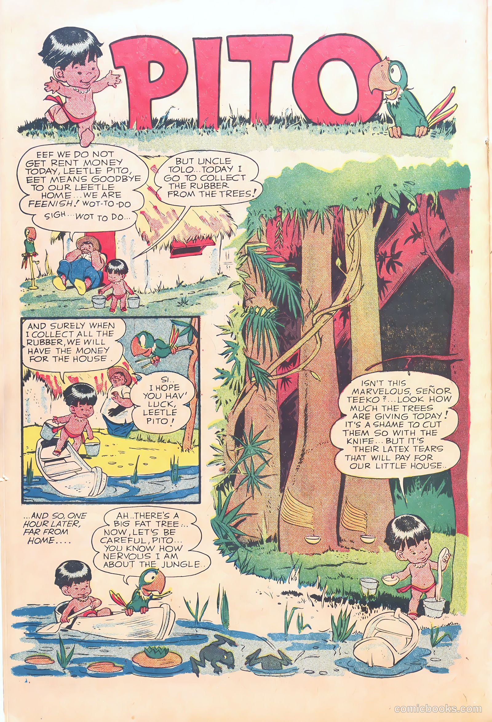 Kewpies #1 — page 24 of 36