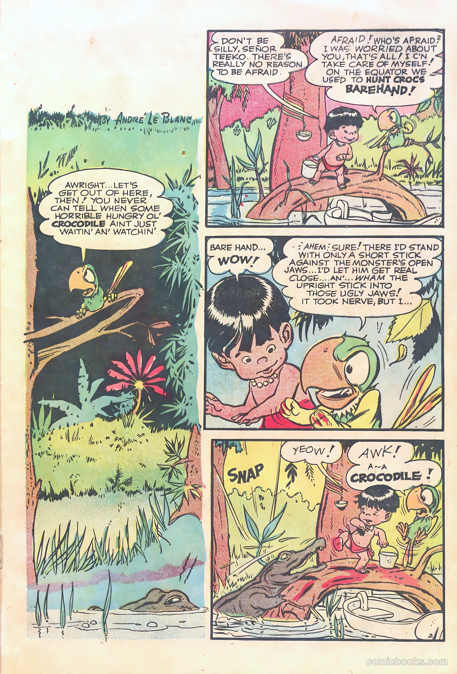 Kewpies #1 — page 25 of 36