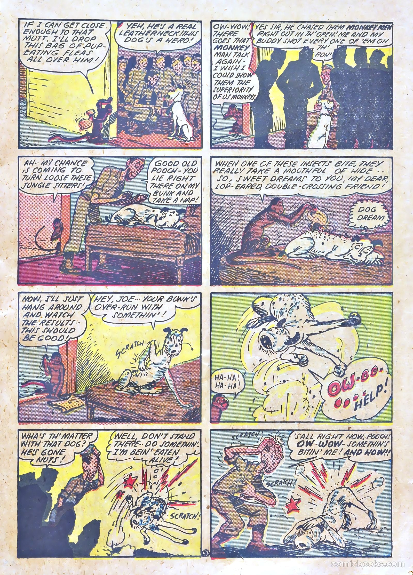 Key Comics #2 — page 15 of 52