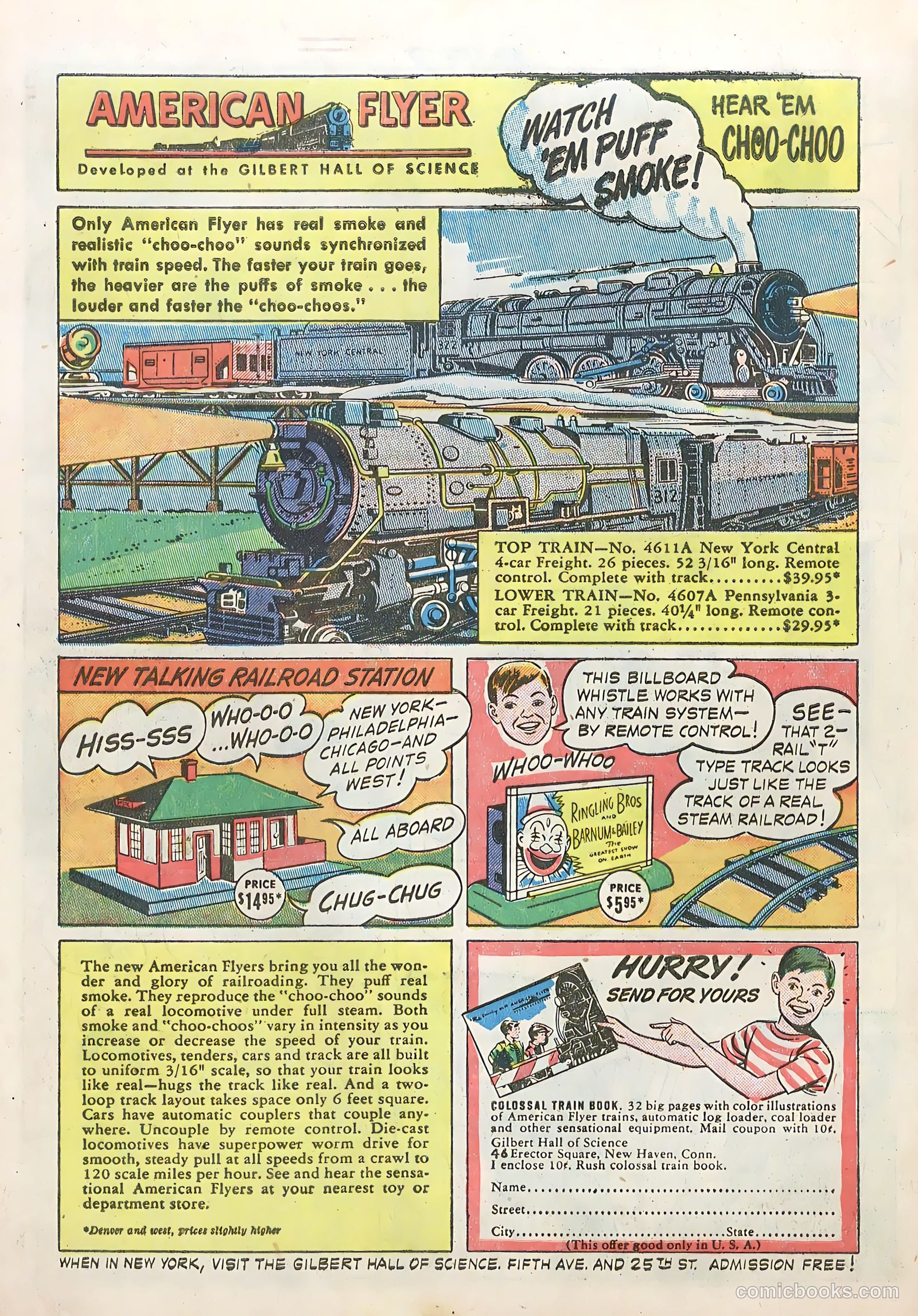 Kid Eternity #12 — page 50 of 52