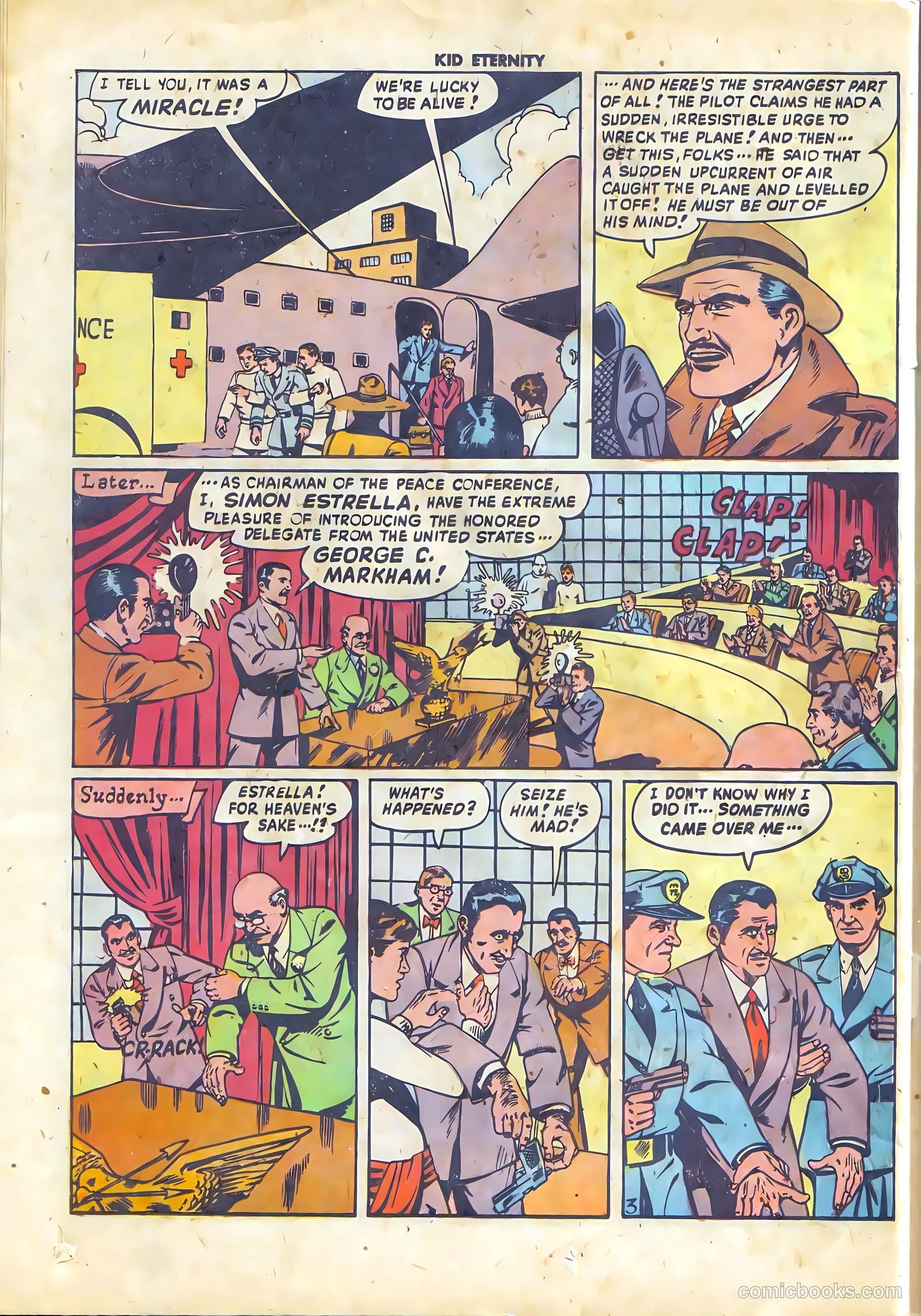 Kid Eternity #15 — page 27 of 37