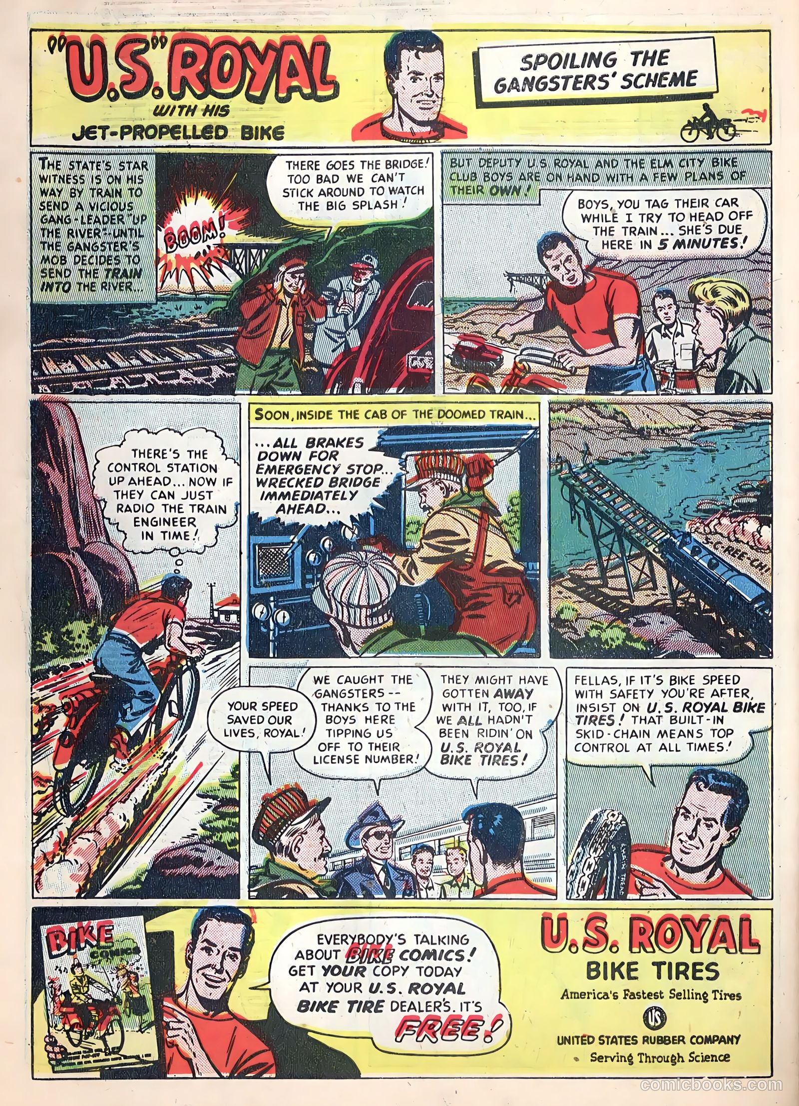 Kid Eternity #18 — page 35 of 37