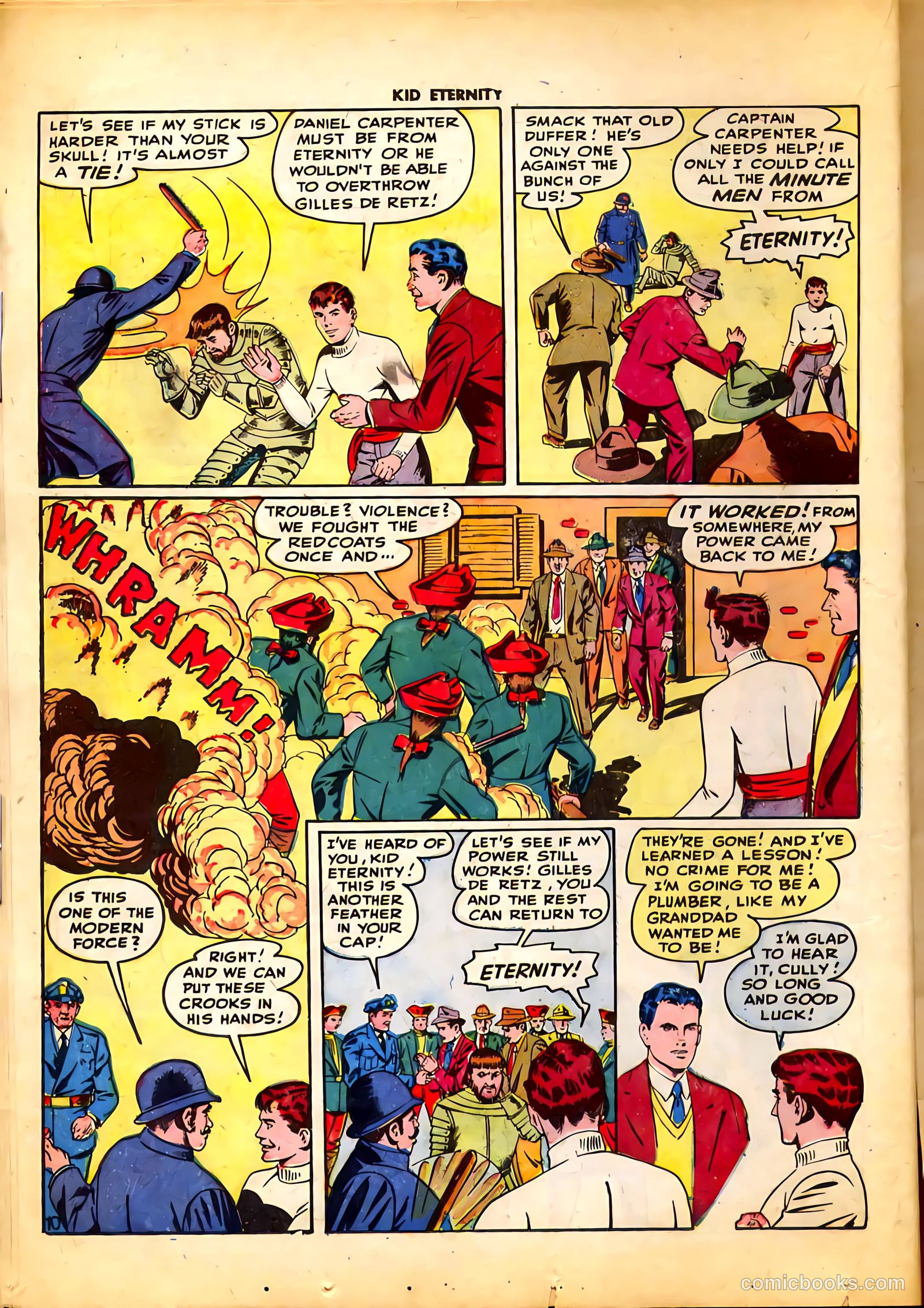 Kid Eternity #6 — page 24 of 52