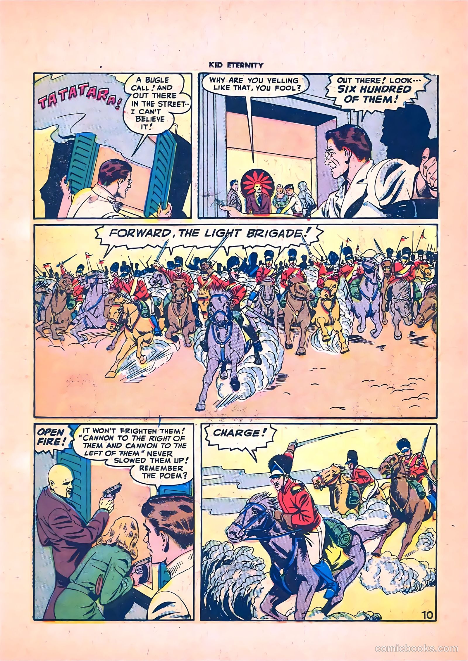 Kid Eternity #7 — page 24 of 52