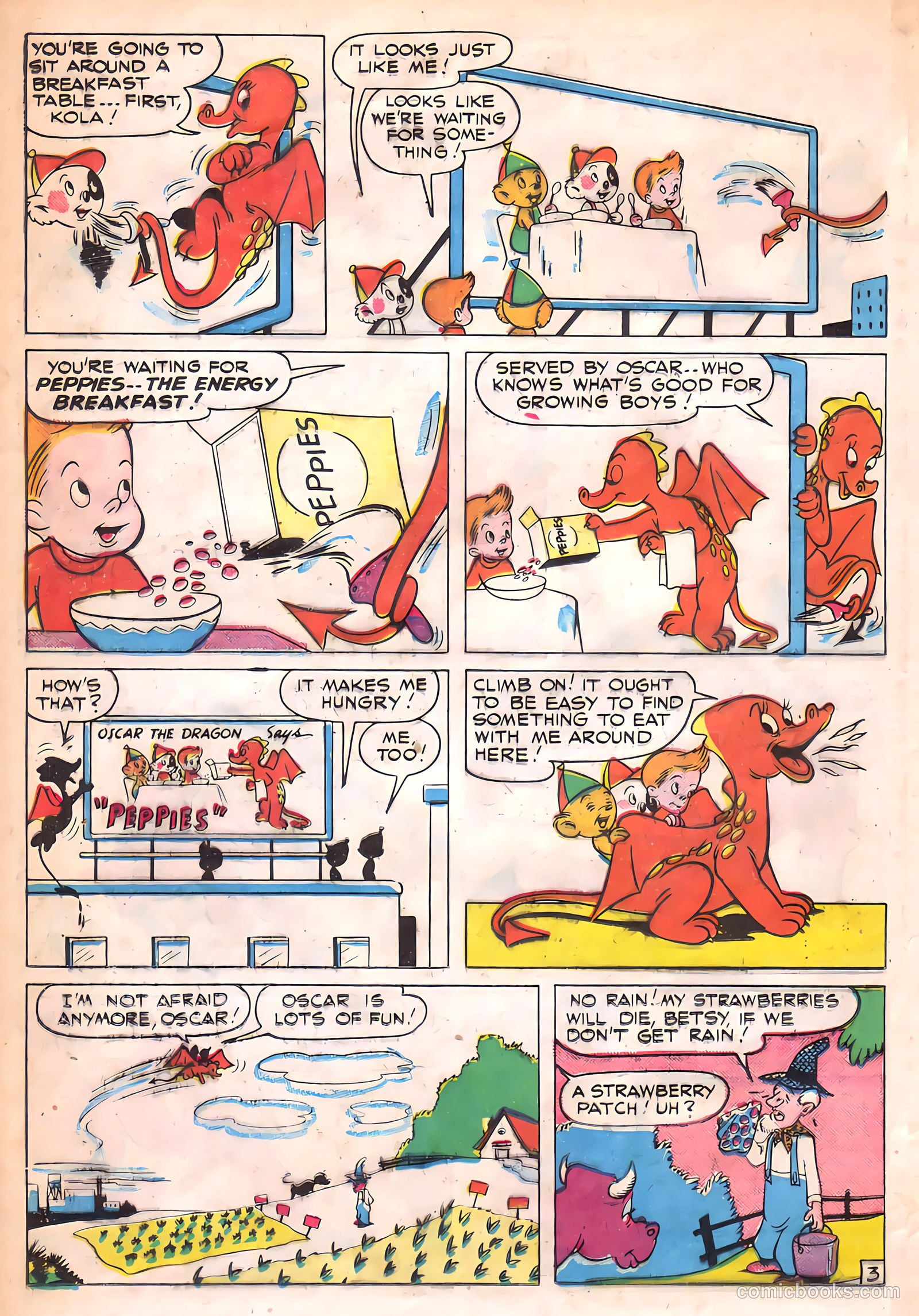 Kid Koko #1 — page 12 of 36