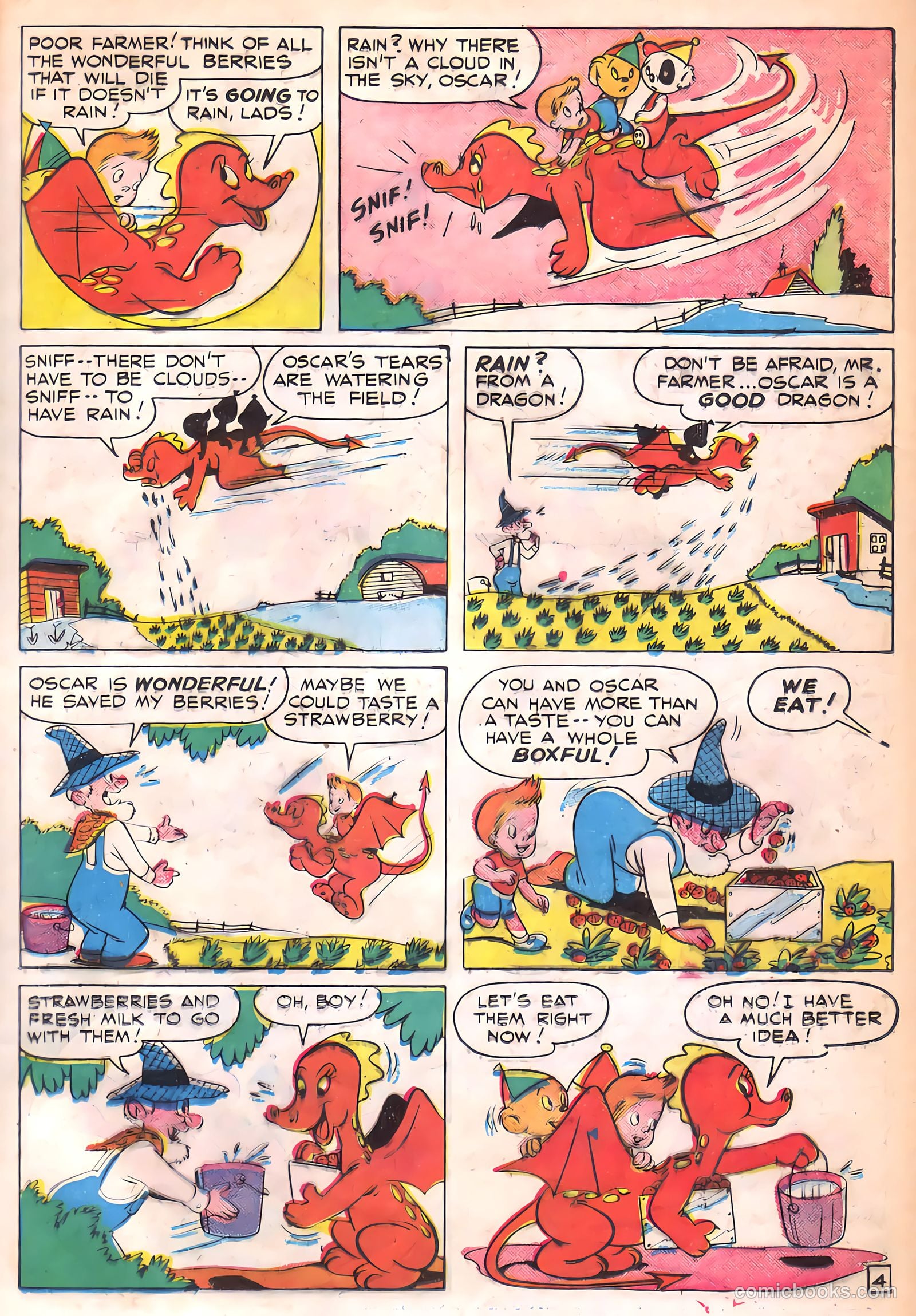Kid Koko #1 — page 13 of 36