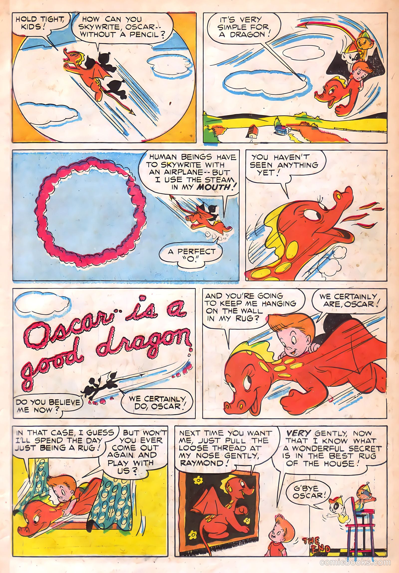 Kid Koko #1 — page 15 of 36