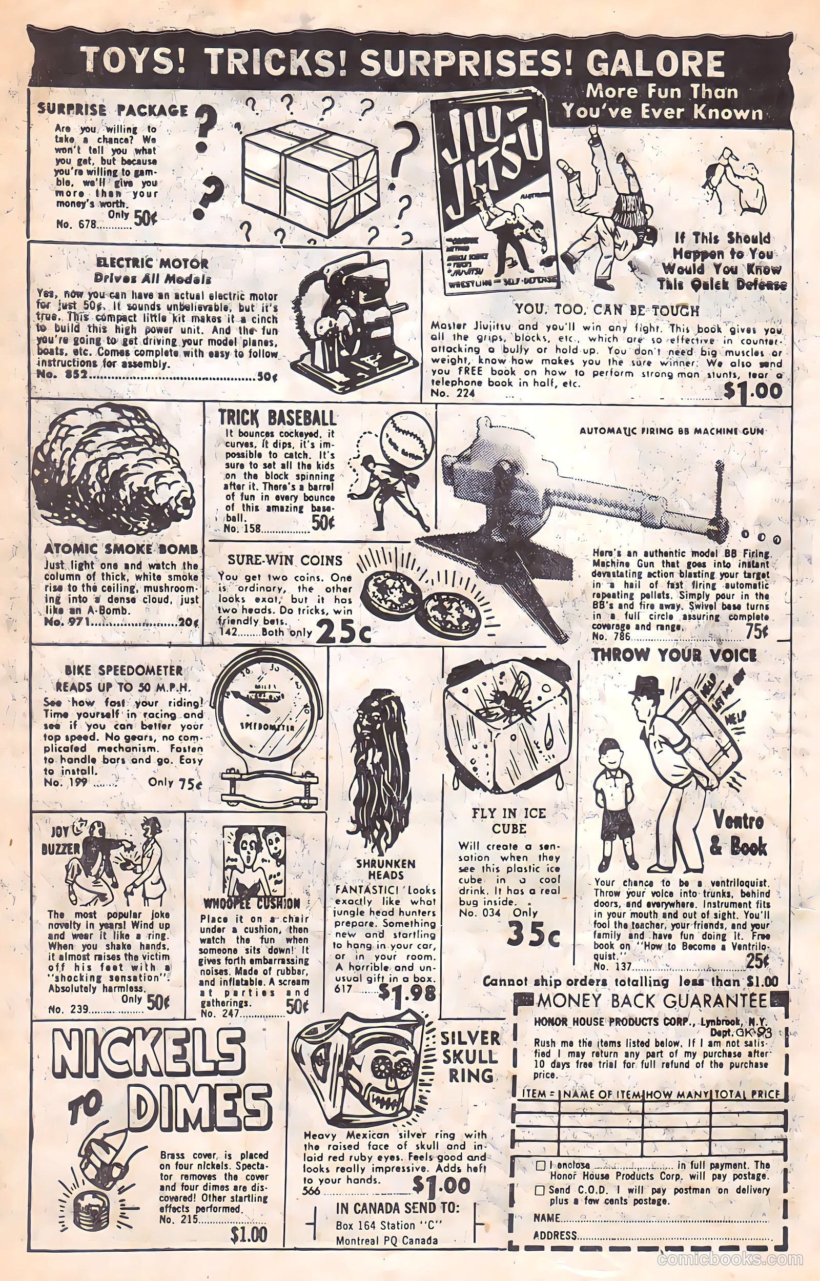 Kid Koko #1 — page 34 of 36