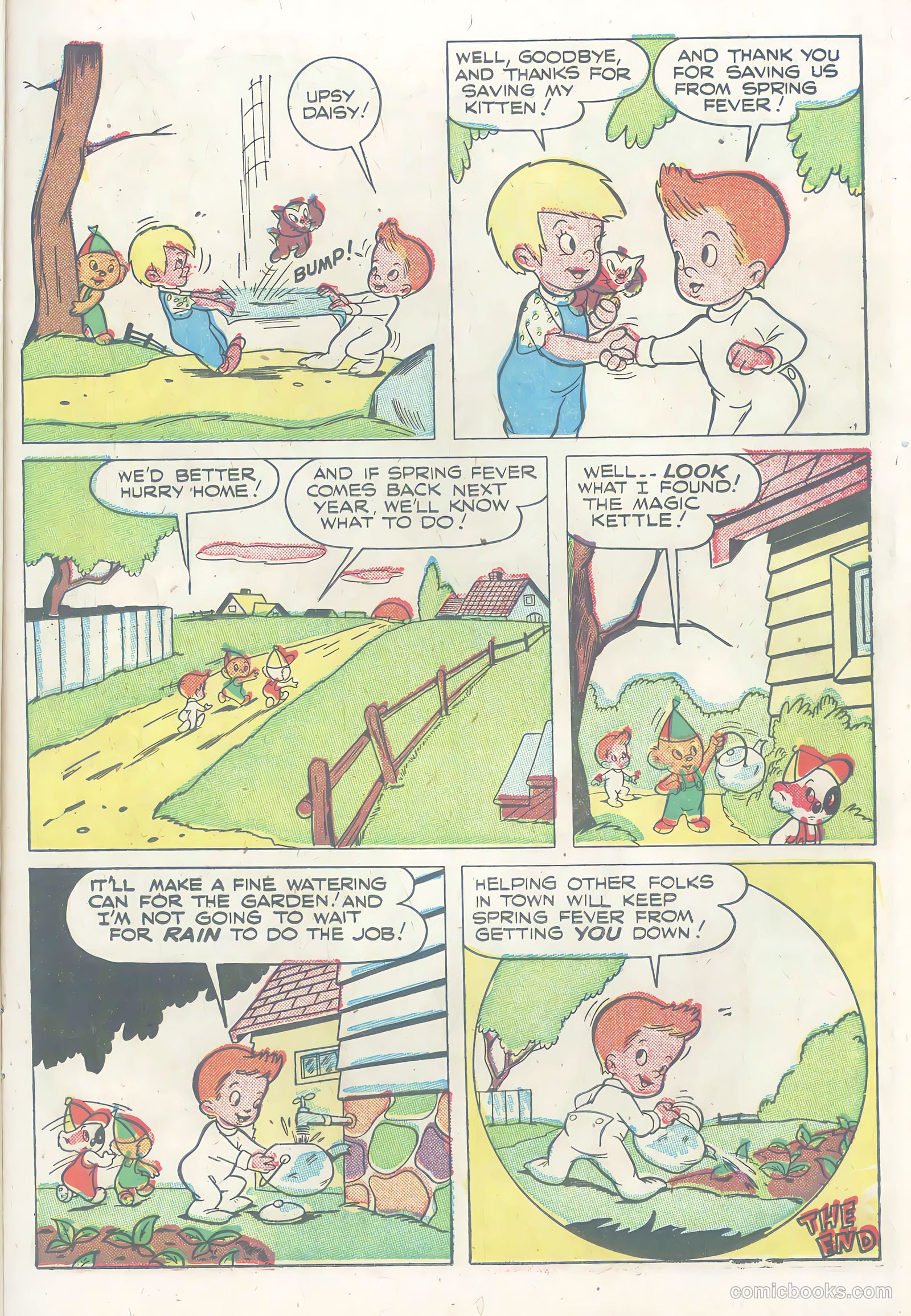 Kid Koko #2 — page 15 of 37