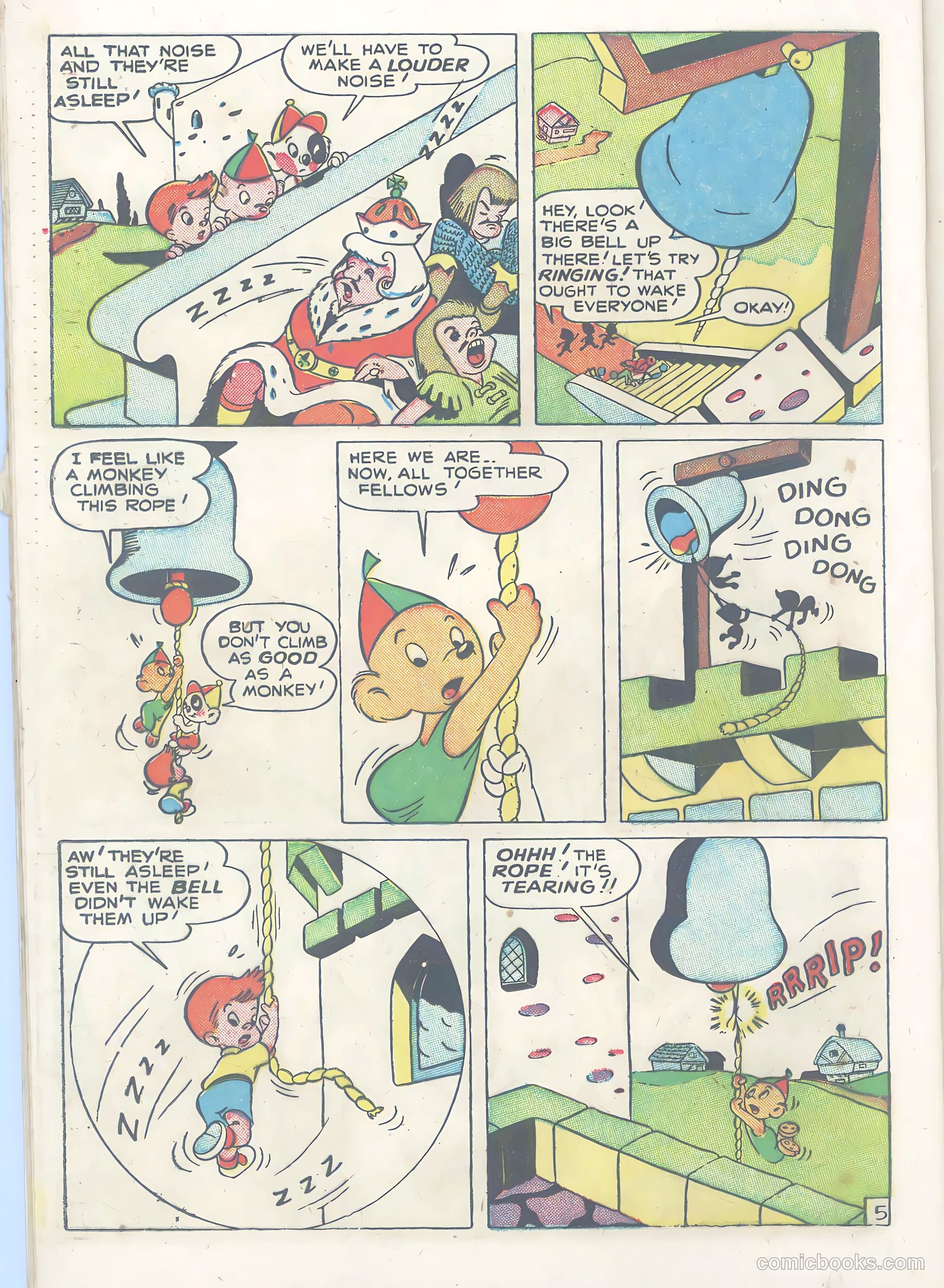 Kid Koko #2 — page 24 of 37
