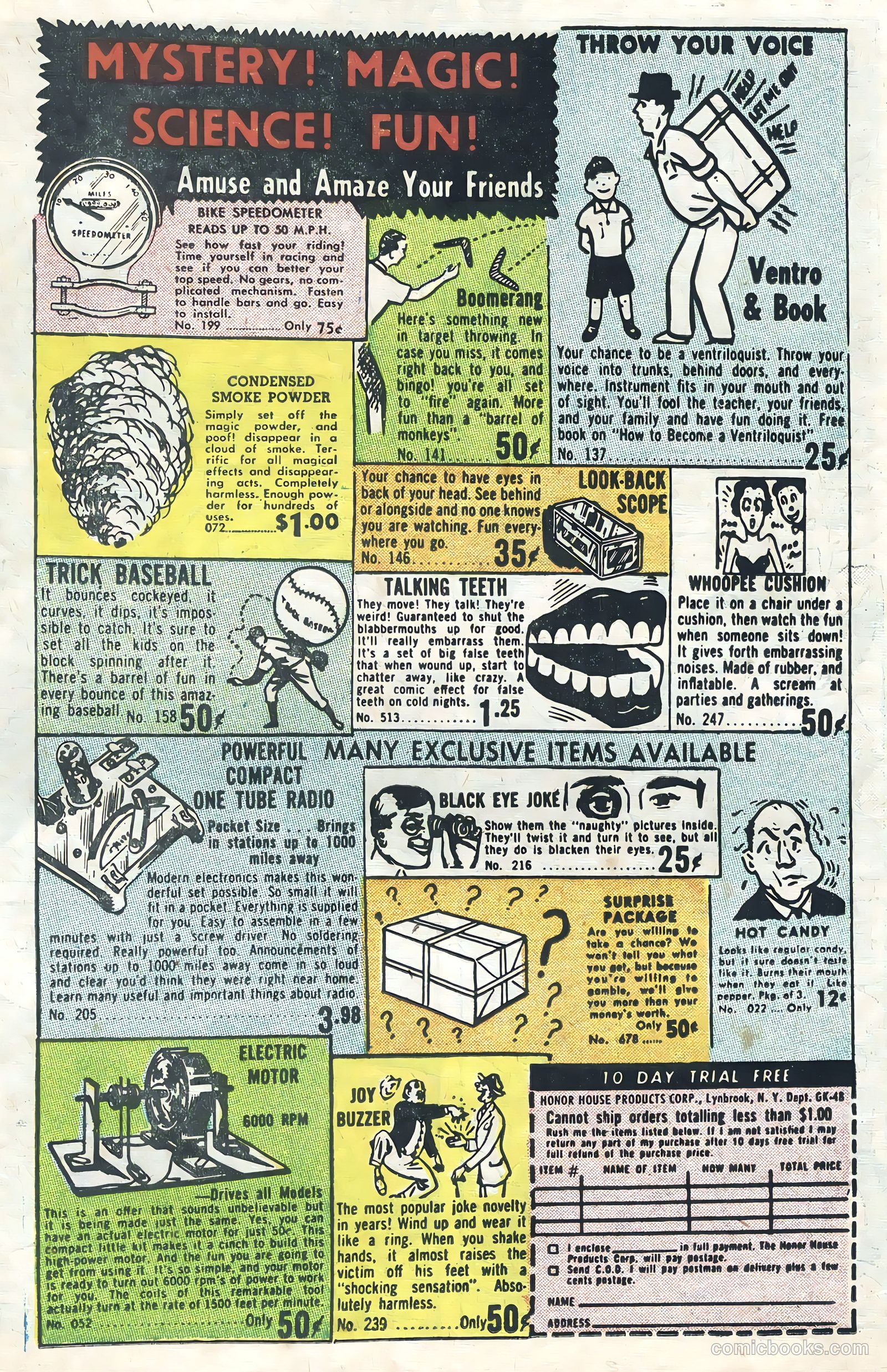 Kid Montana #10 — page 15 of 36