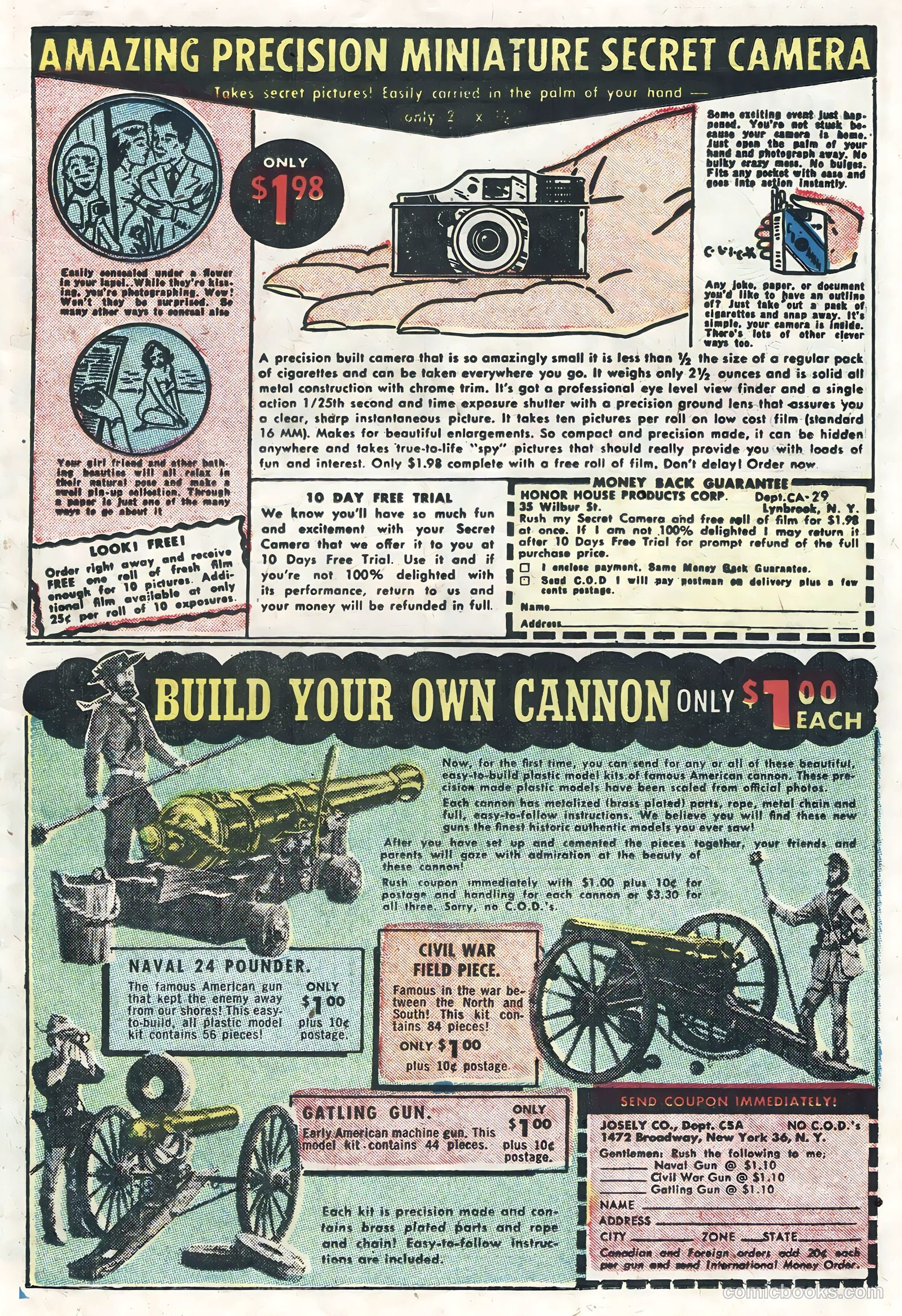 Kid Montana #11 — page 15 of 36