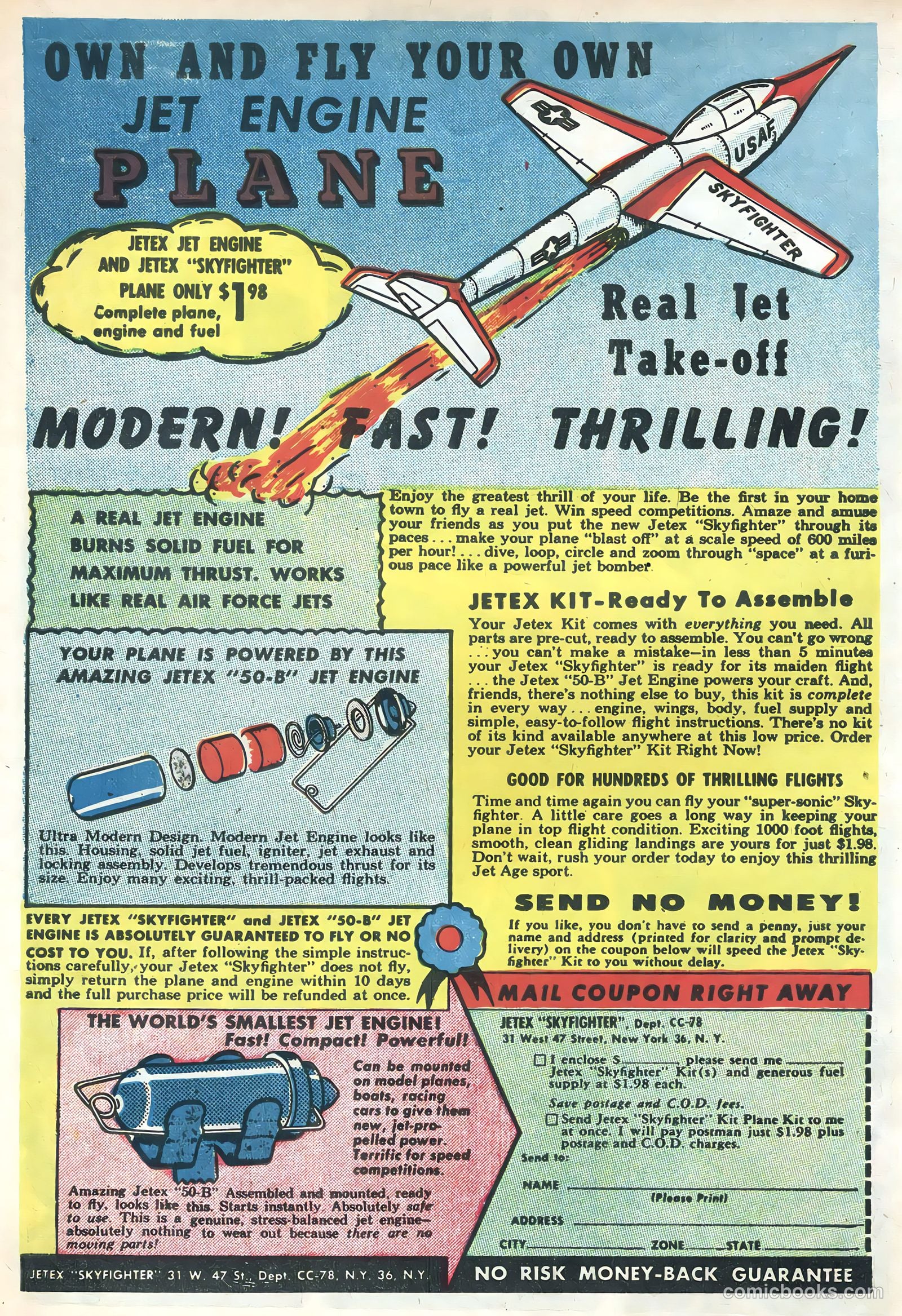Kid Montana #14 — page 6 of 36