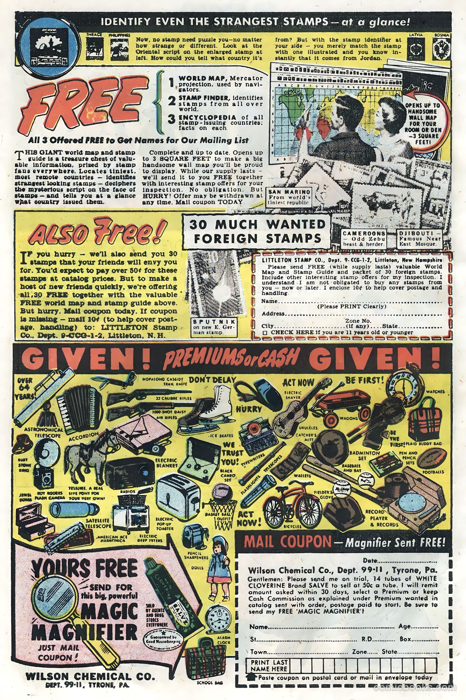 Kid Montana #16 — page 6 of 35