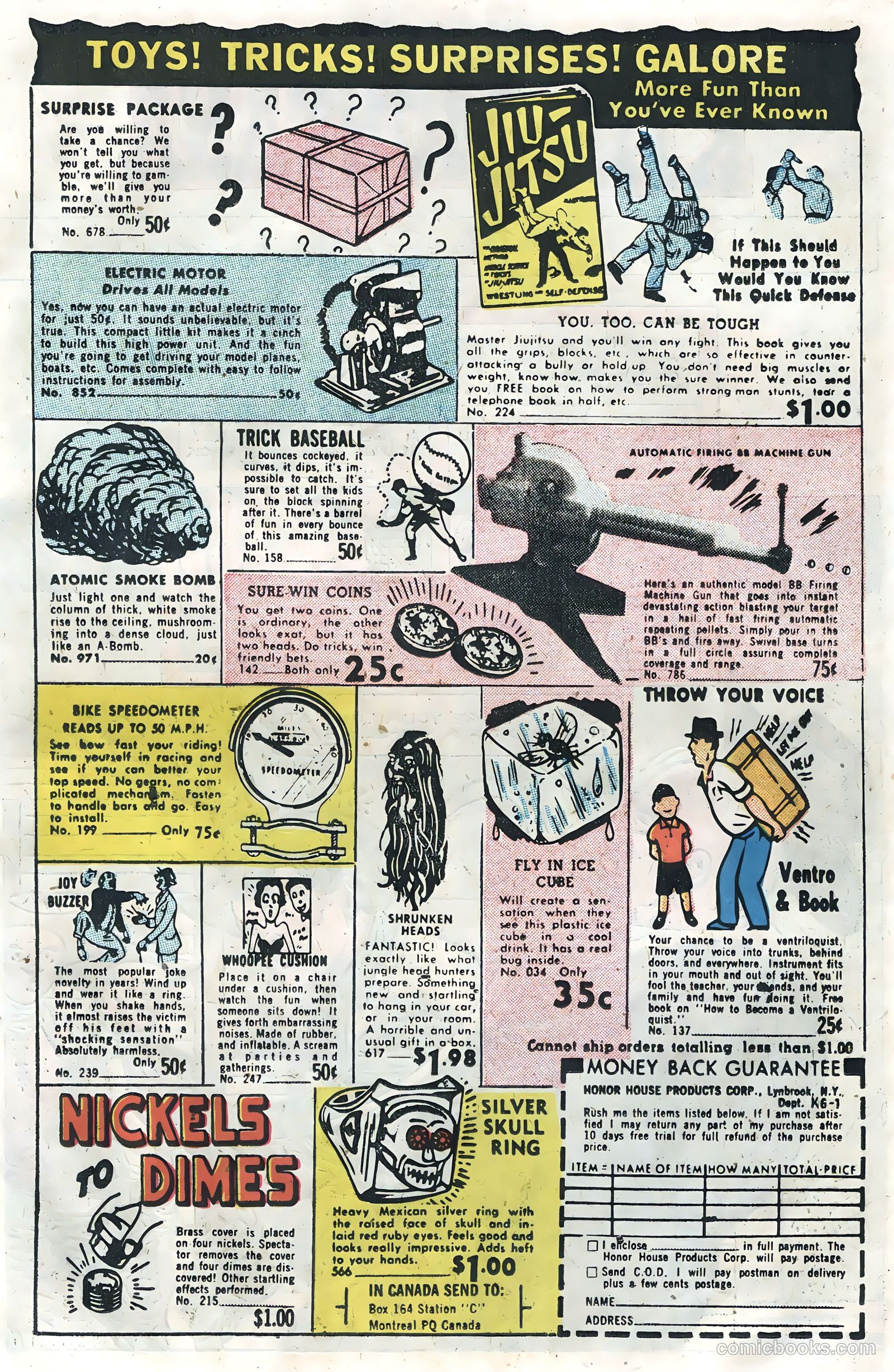 Kid Montana #16 — page 14 of 35