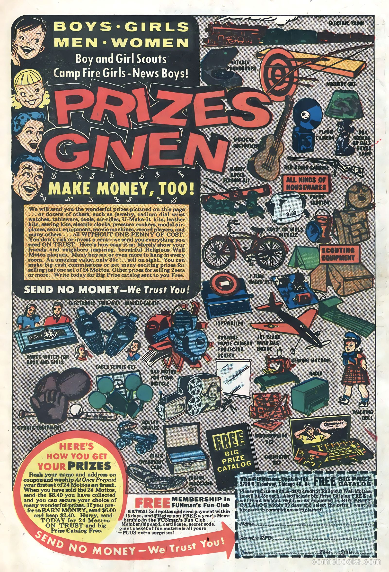 Kid Montana #18 — page 15 of 35