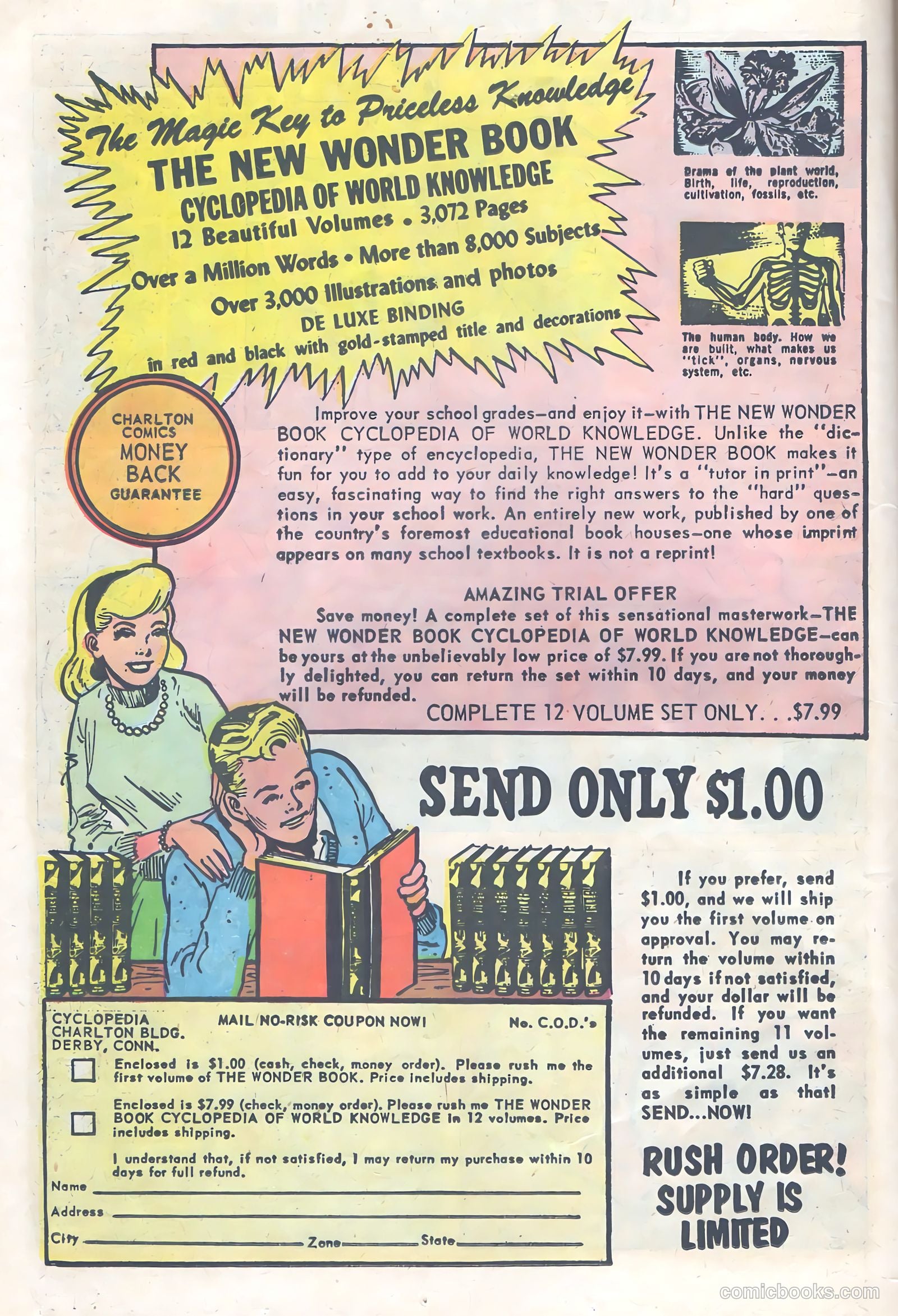 Kid Montana #25 — page 22 of 36