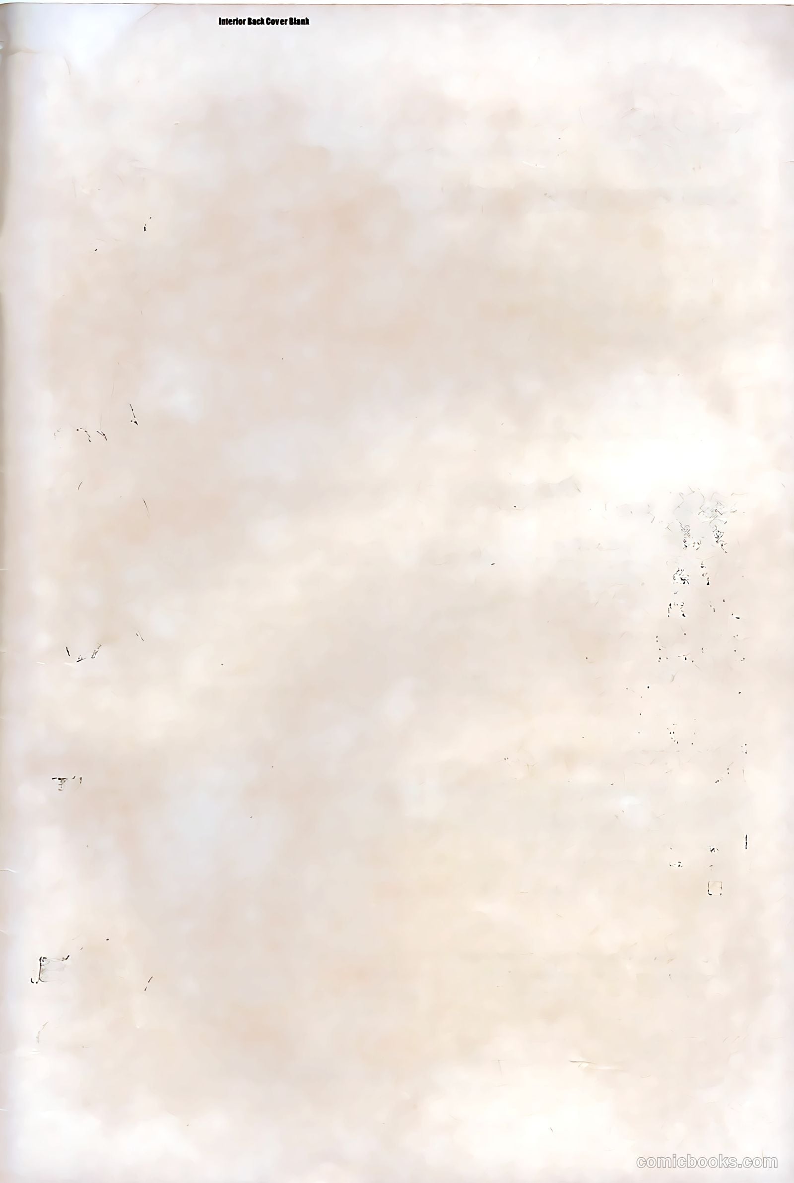 Kid Montana #34 — page 34 of 35