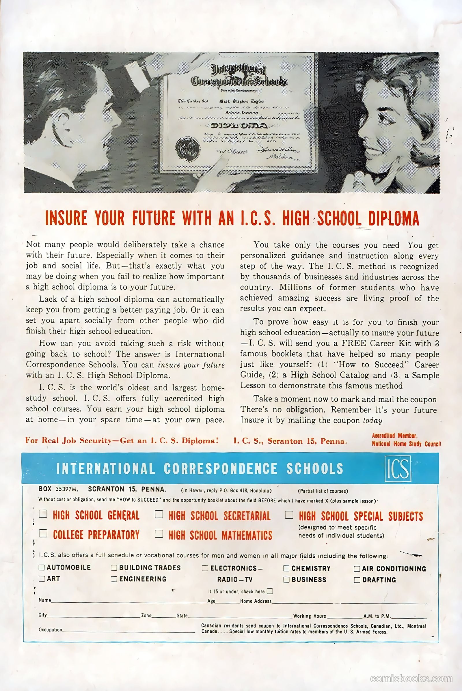 Kid Montana #34 — page 35 of 35