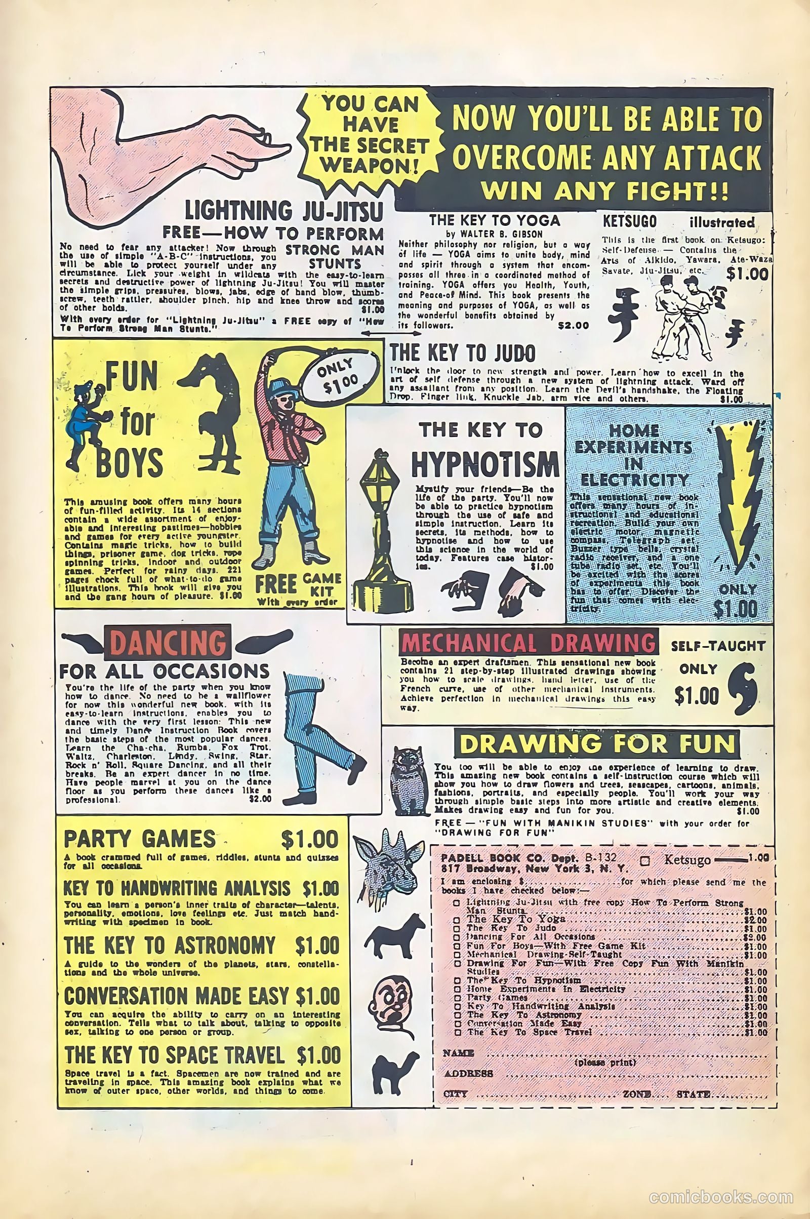 Kid Montana #44 — page 15 of 36