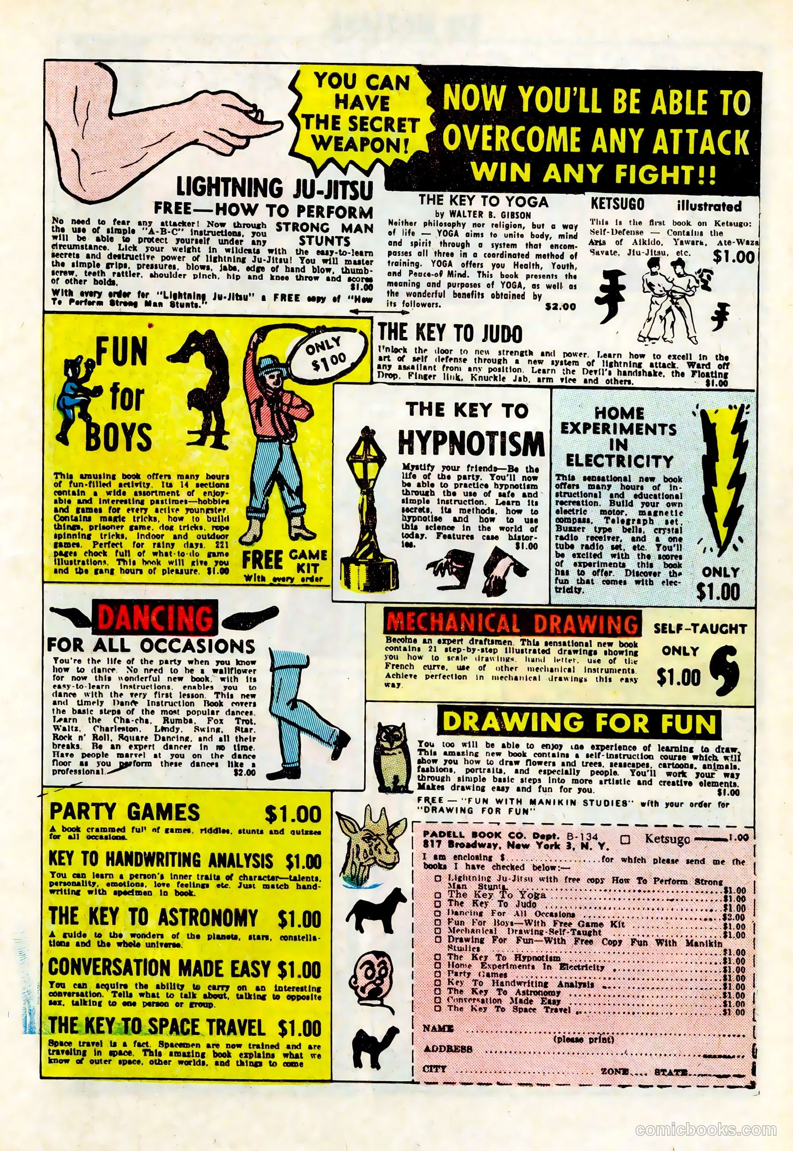 Kid Montana #49 — page 15 of 36