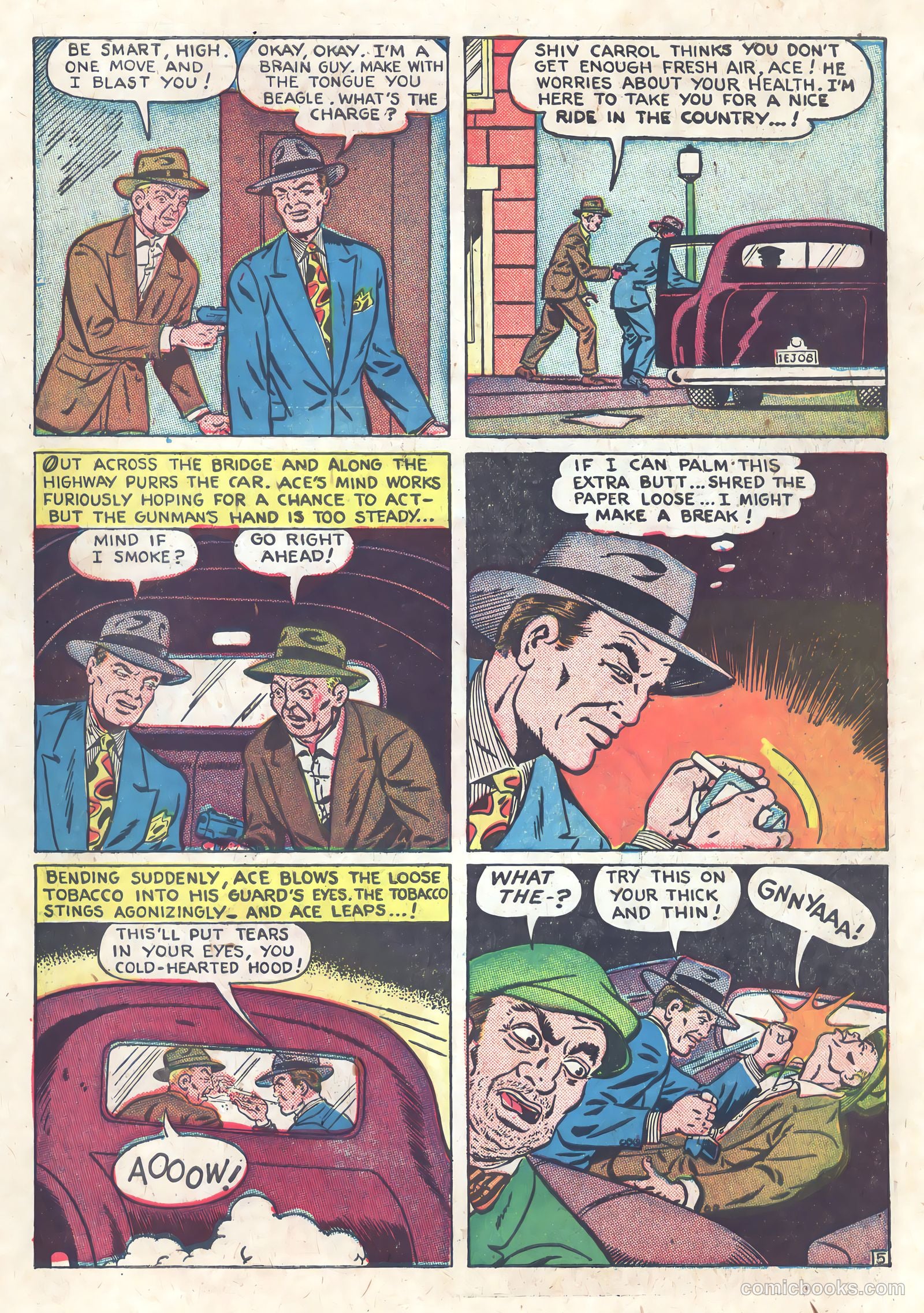 Killers #2 — page 26 of 36