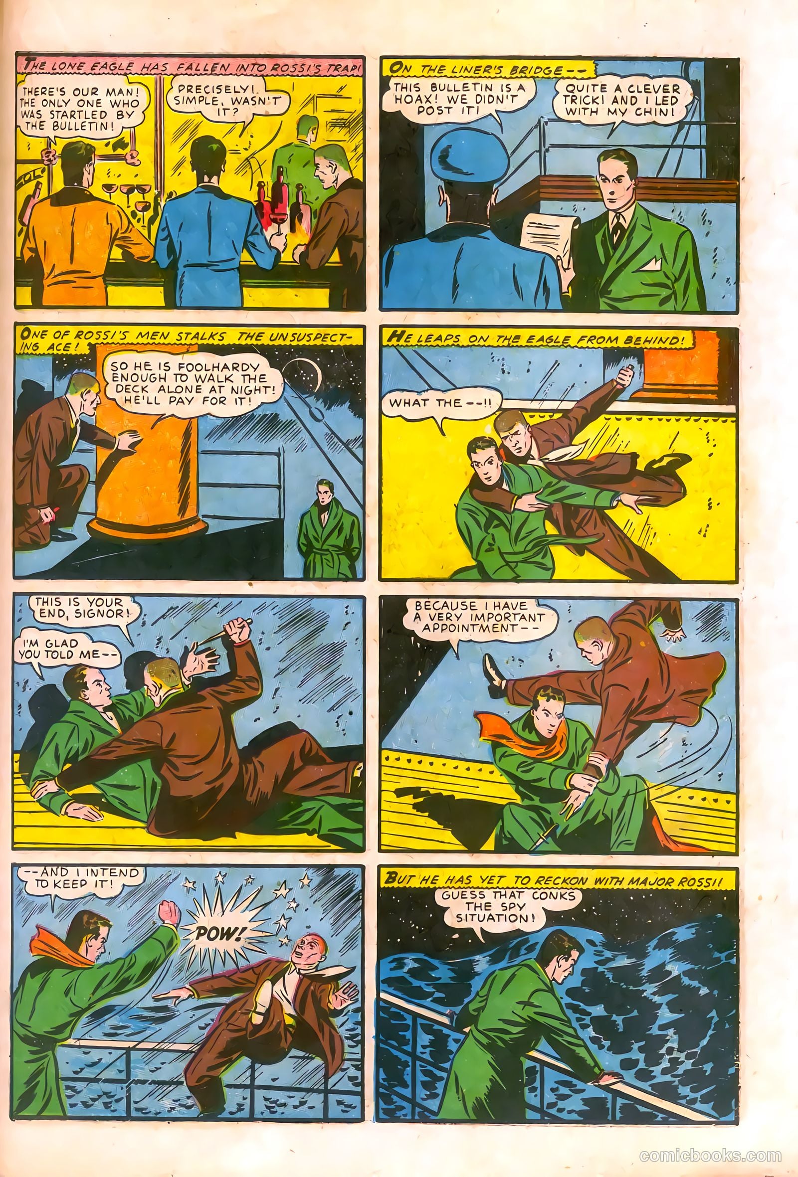 King Comics #10 — page 35 of 68
