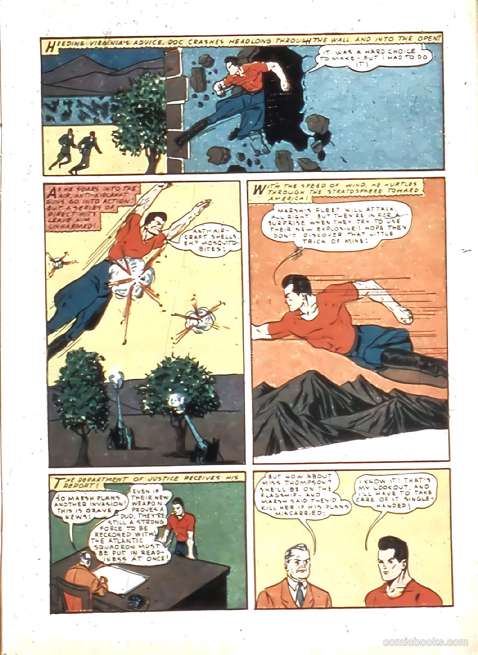 King Comics #11 — page 11 of 68