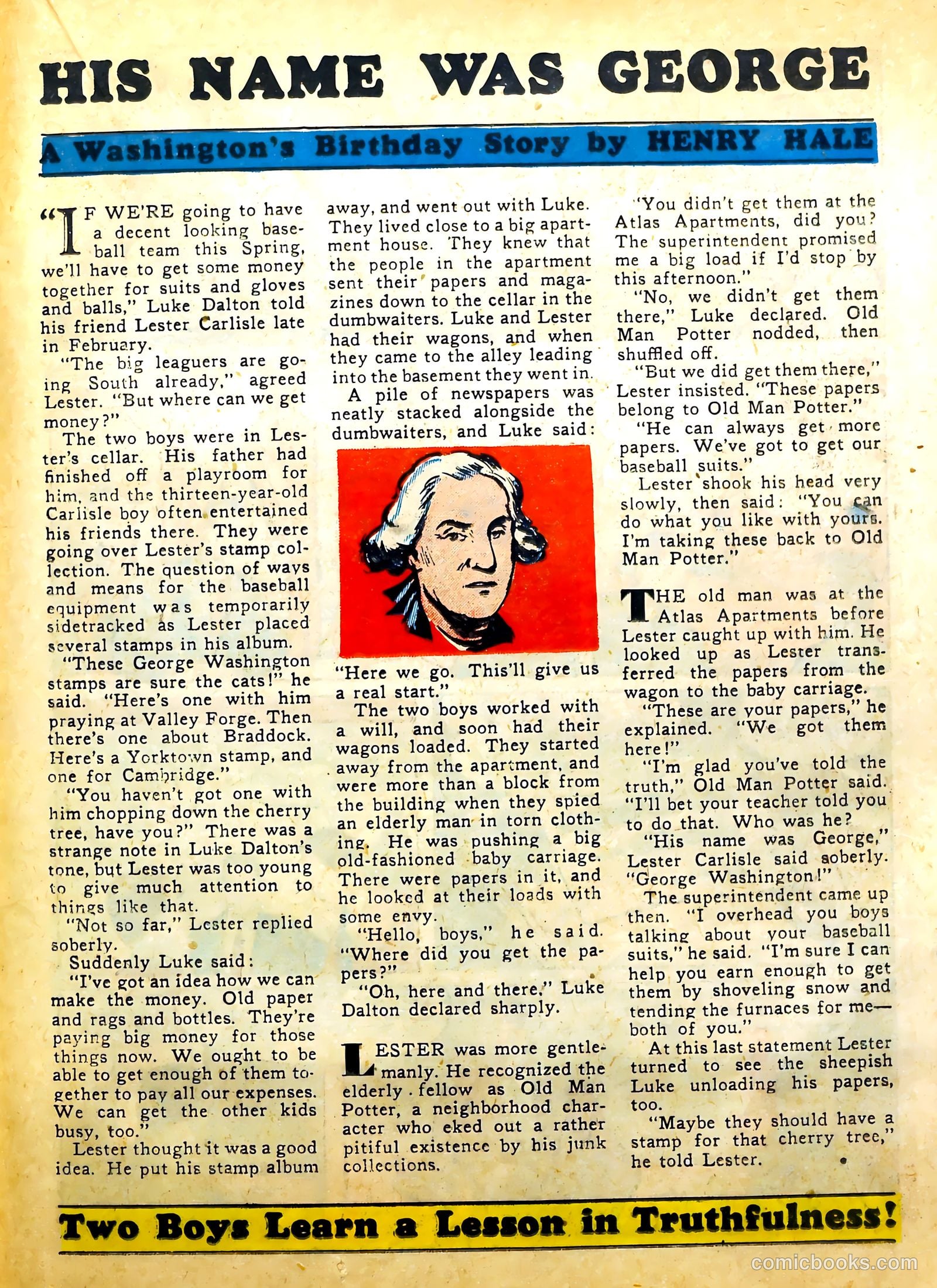 King Comics #14 — page 43 of 68