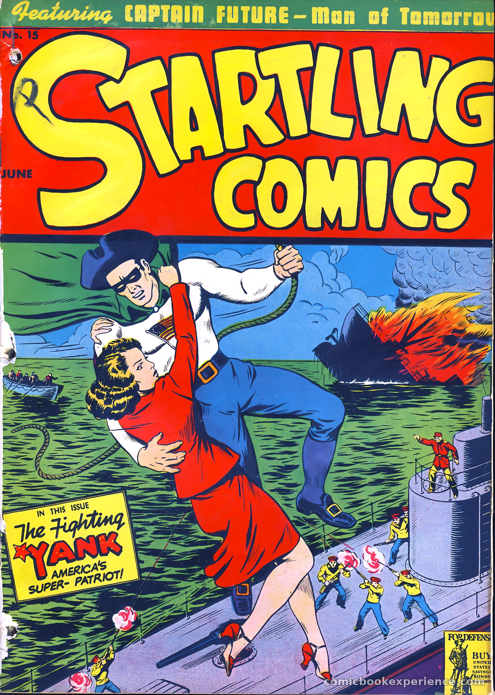 King Comics #15 — page 1 of 68