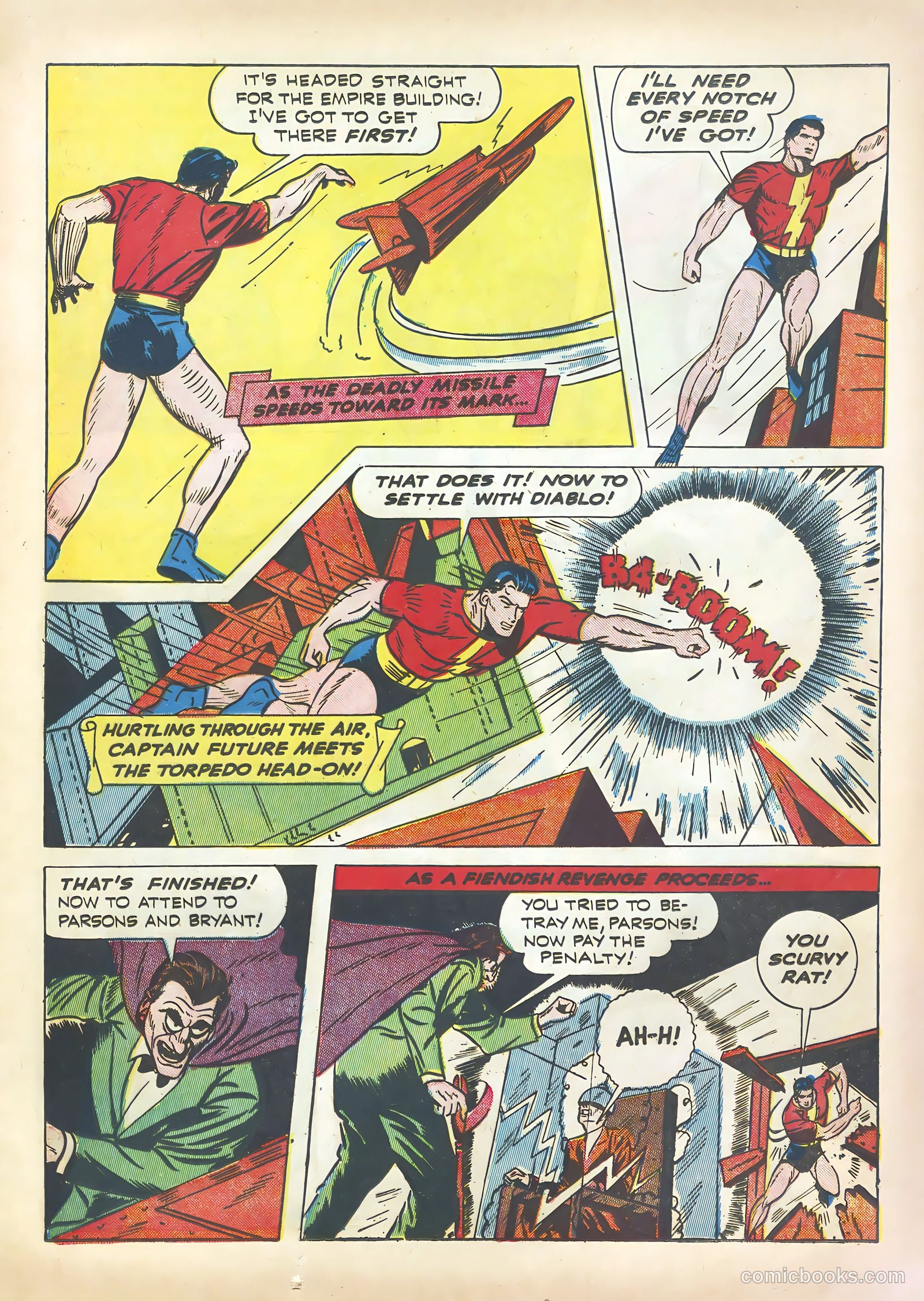 King Comics #16 — page 25 of 68