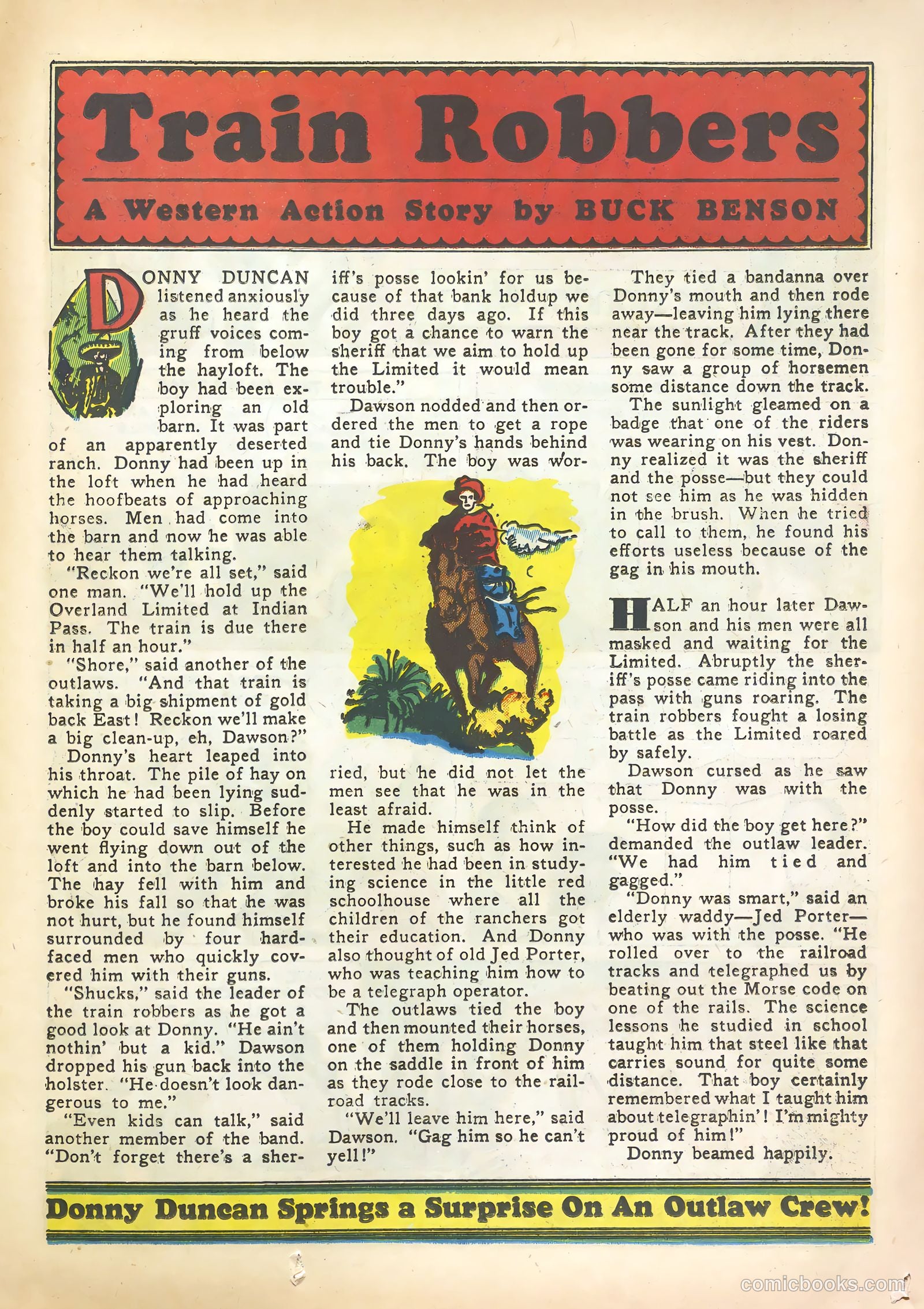 King Comics #16 — page 47 of 68