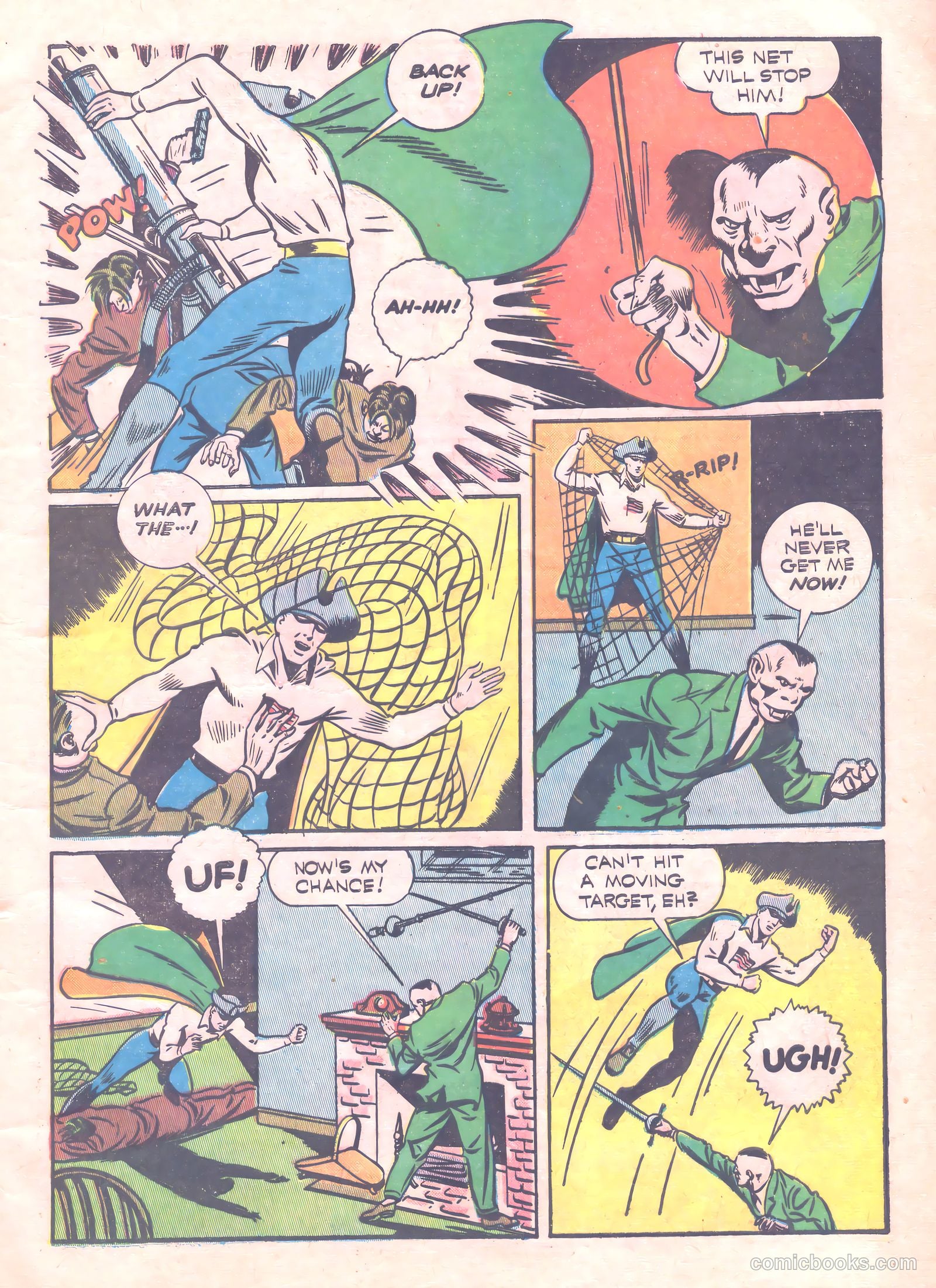 King Comics #17 — page 13 of 68