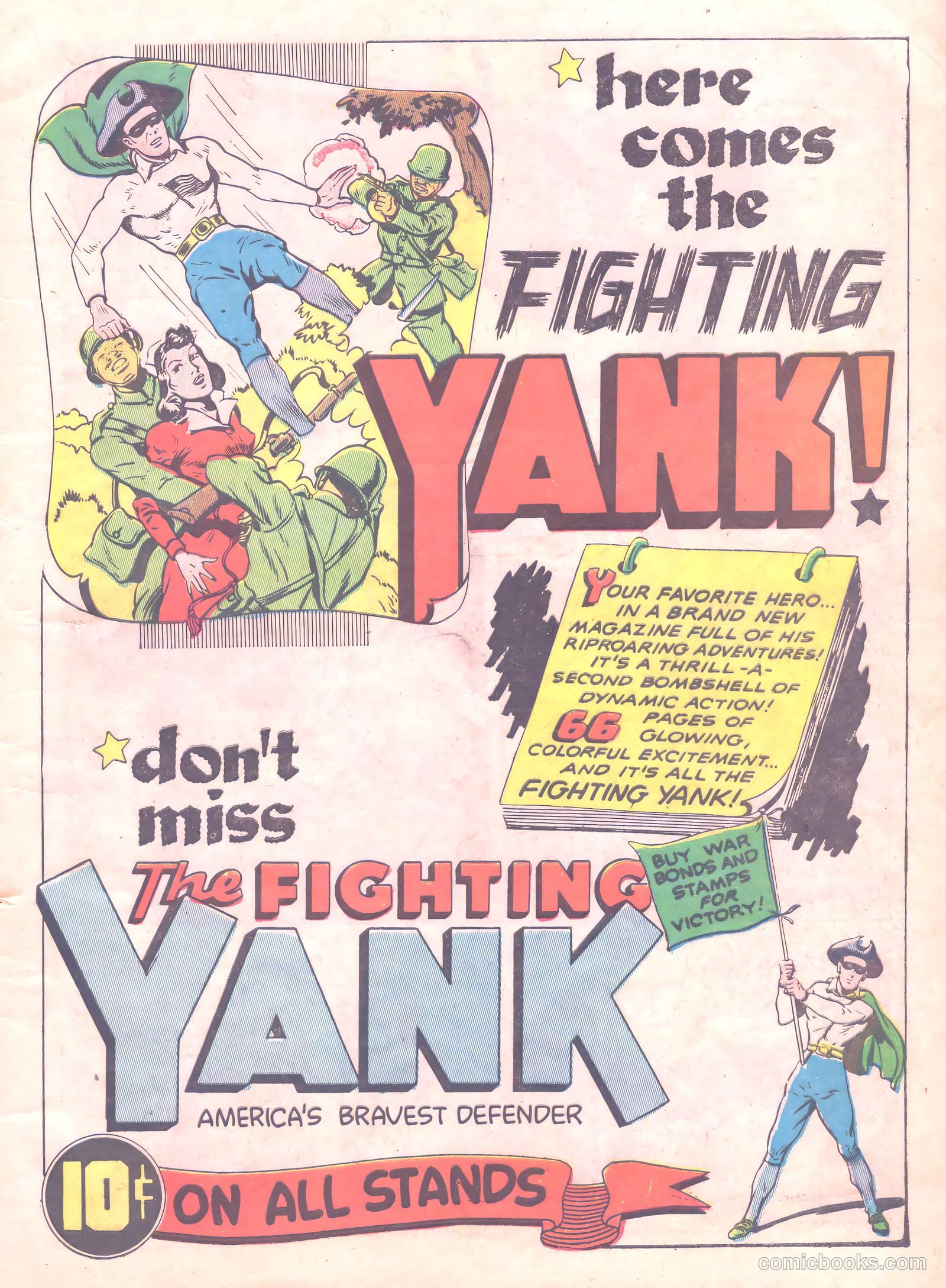 King Comics #17 — page 15 of 68