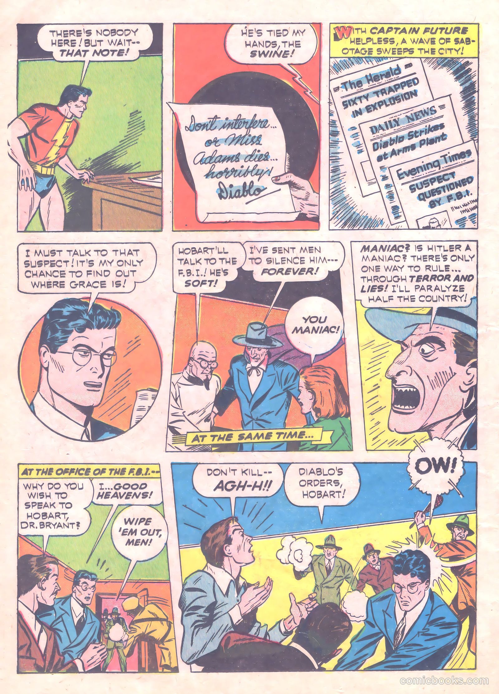 King Comics #17 — page 20 of 68
