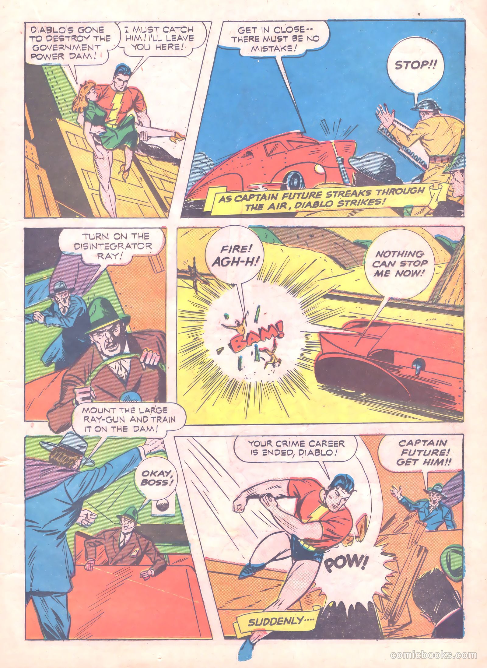 King Comics #17 — page 23 of 68