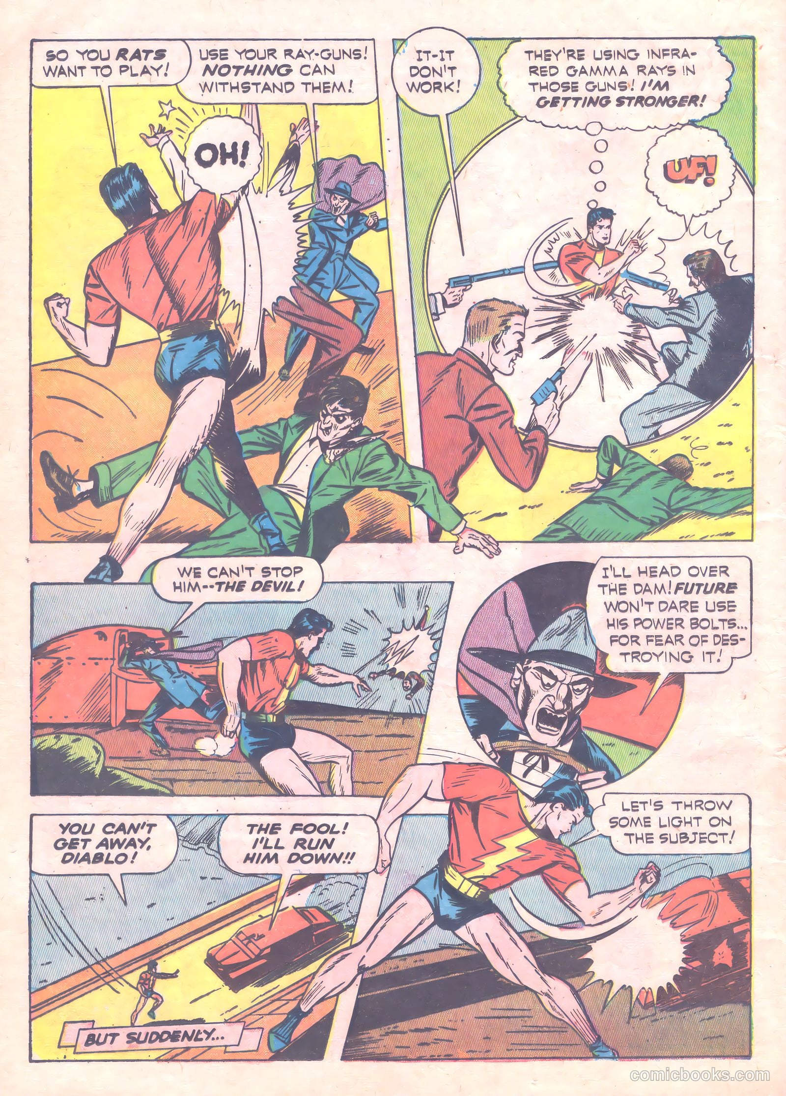 King Comics #17 — page 24 of 68
