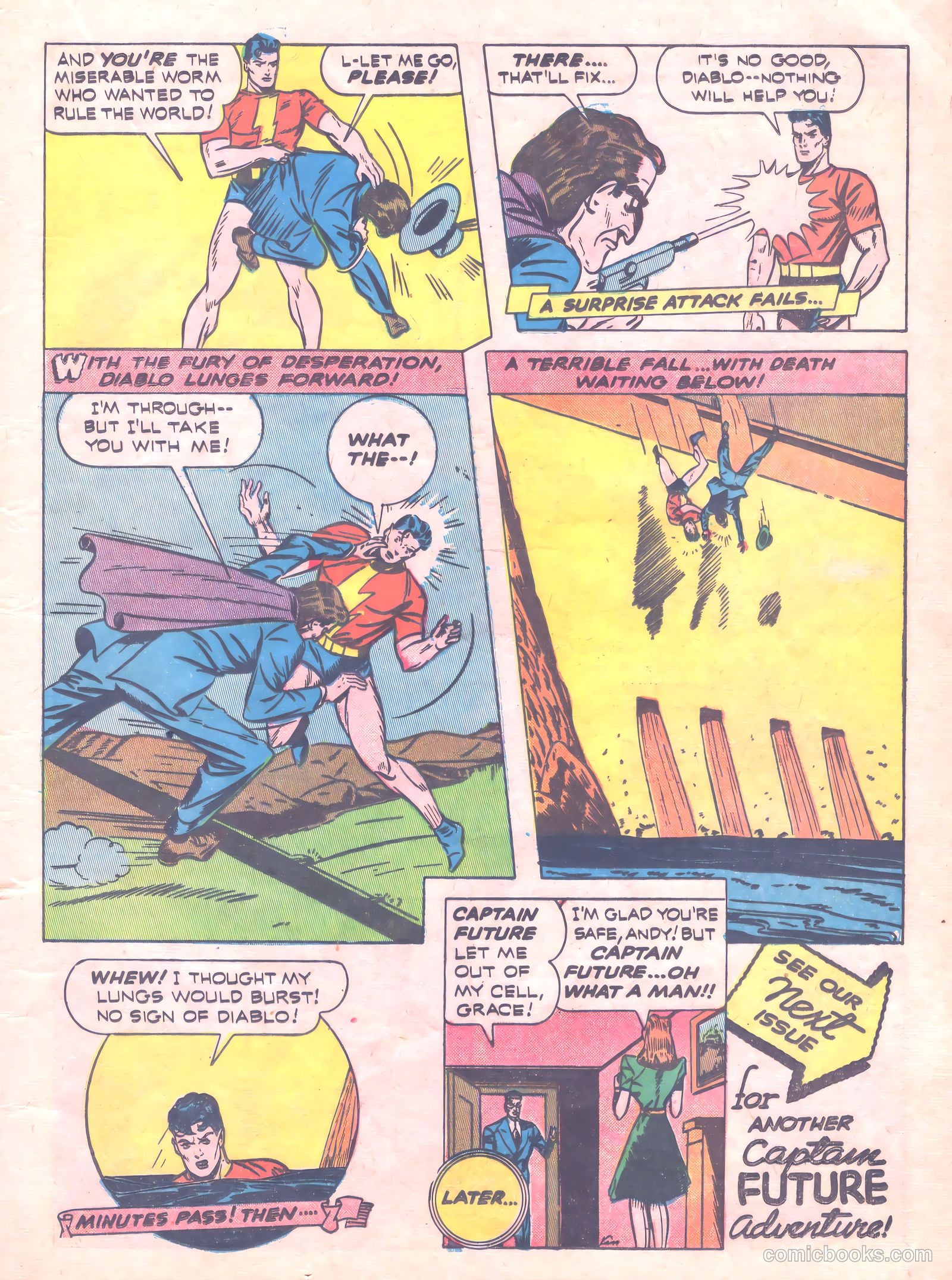 King Comics #17 — page 25 of 68
