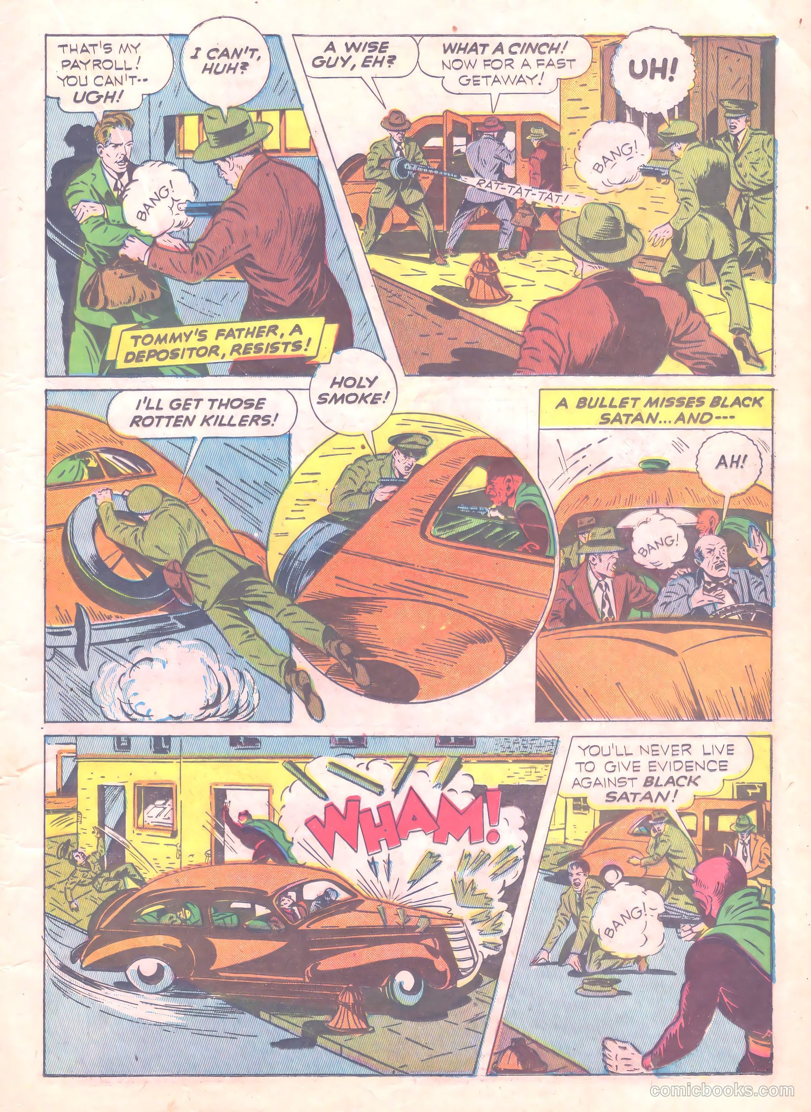 King Comics #17 — page 27 of 68