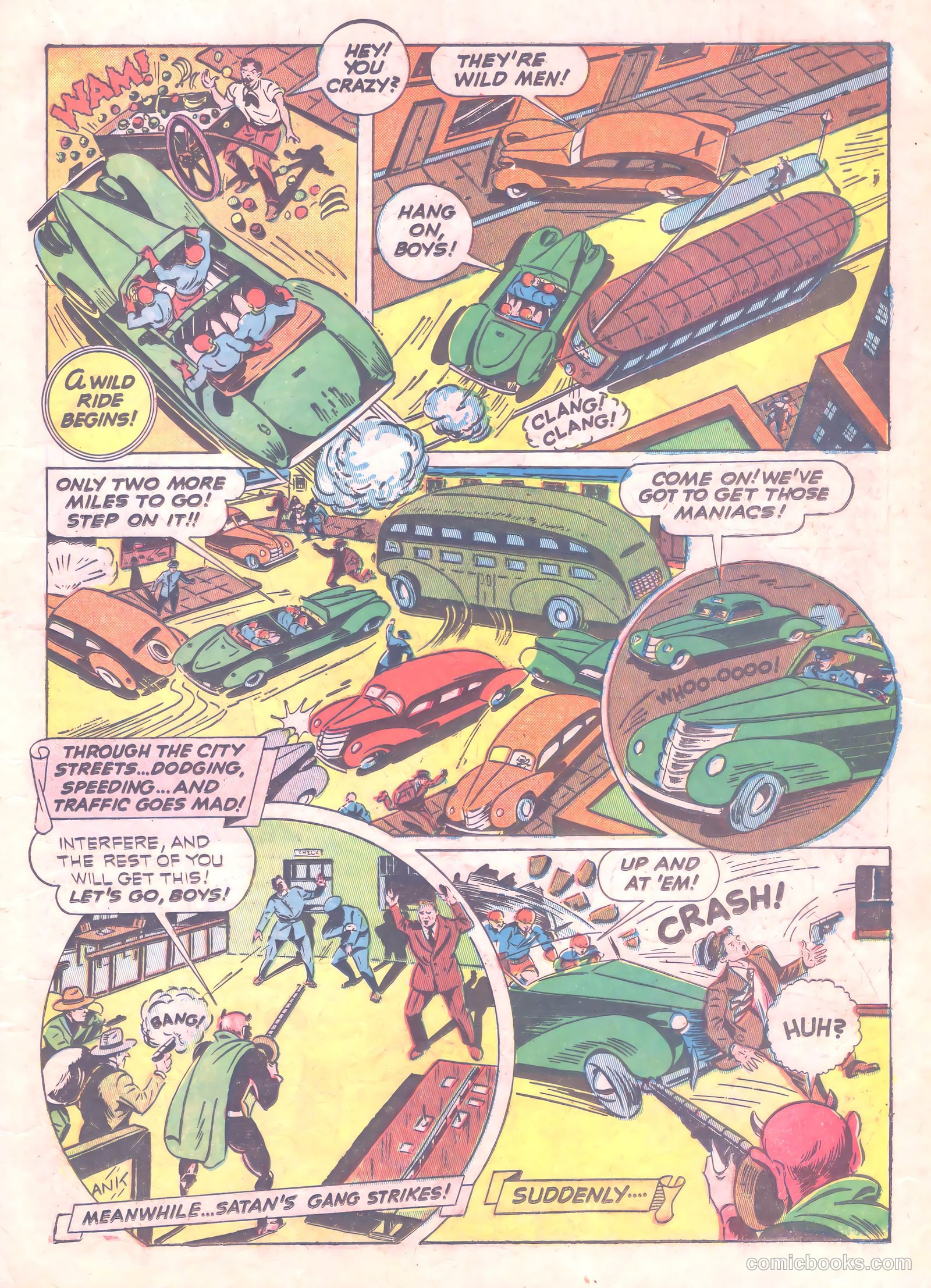 King Comics #17 — page 35 of 68