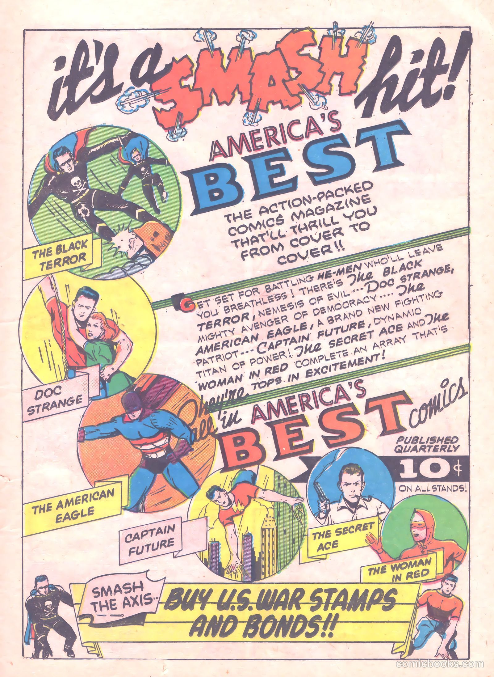 King Comics #17 — page 45 of 68