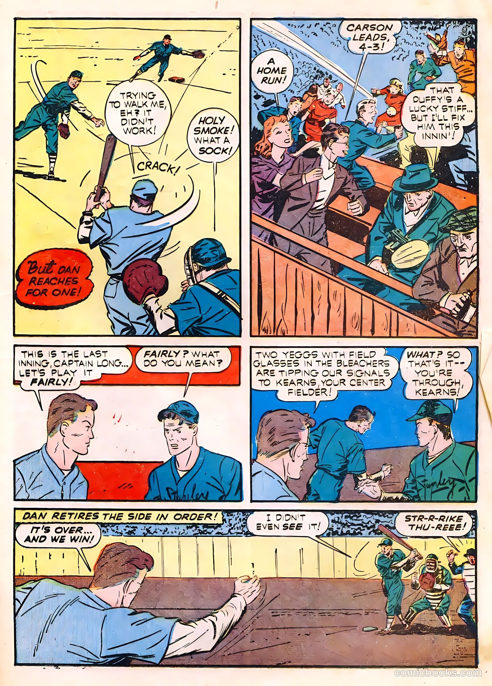King Comics #19 — page 41 of 68